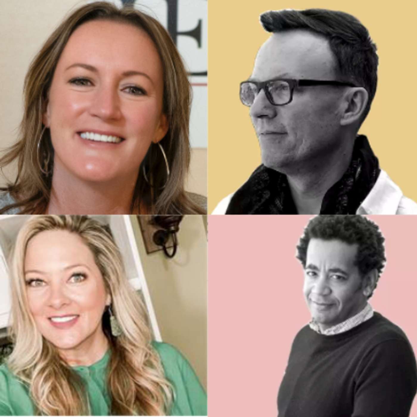 Stories from the Field: The Superintendent Podcast