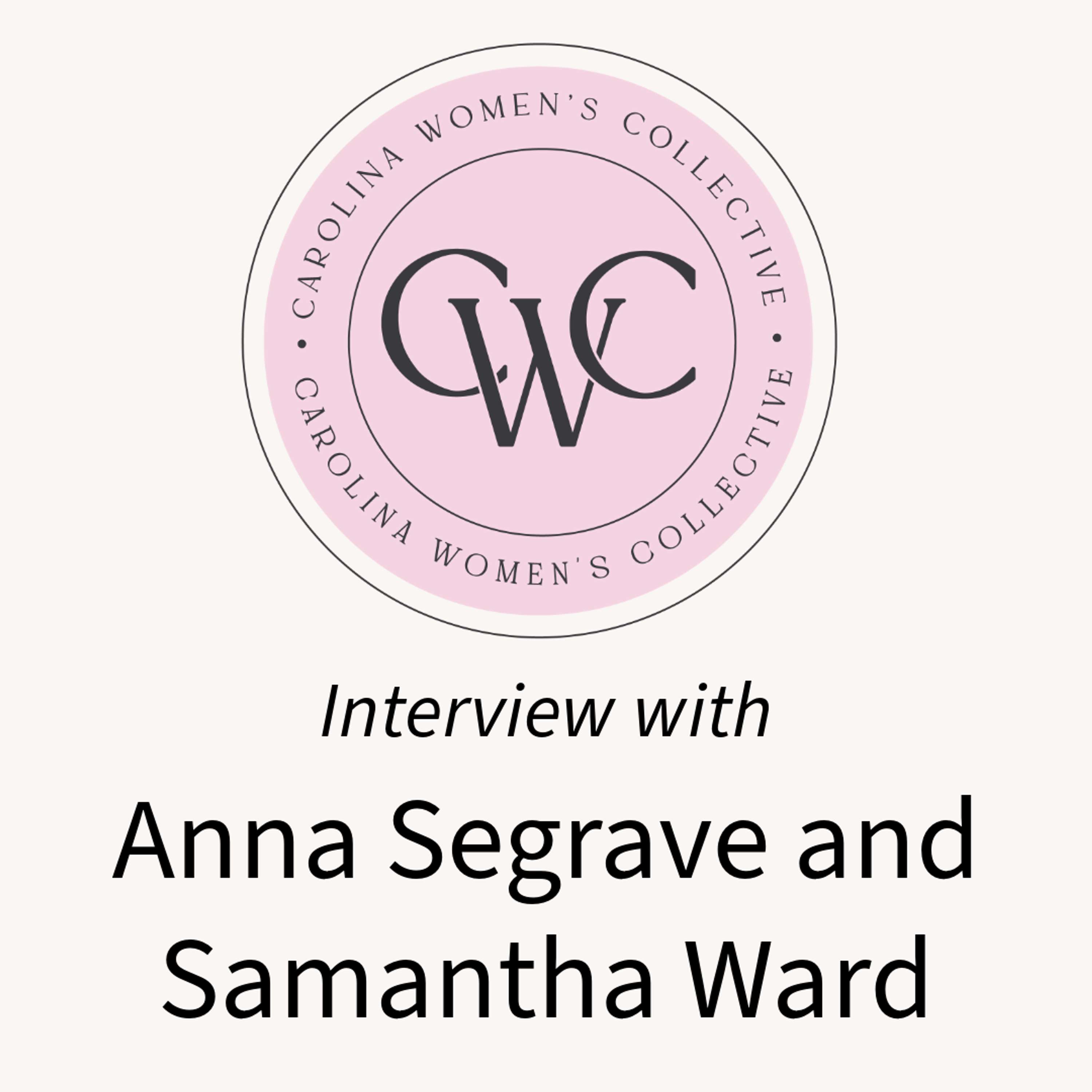 How Two Cofounders Built a Barre Studio | Interview with Anna Seagrave and Samantha Ward