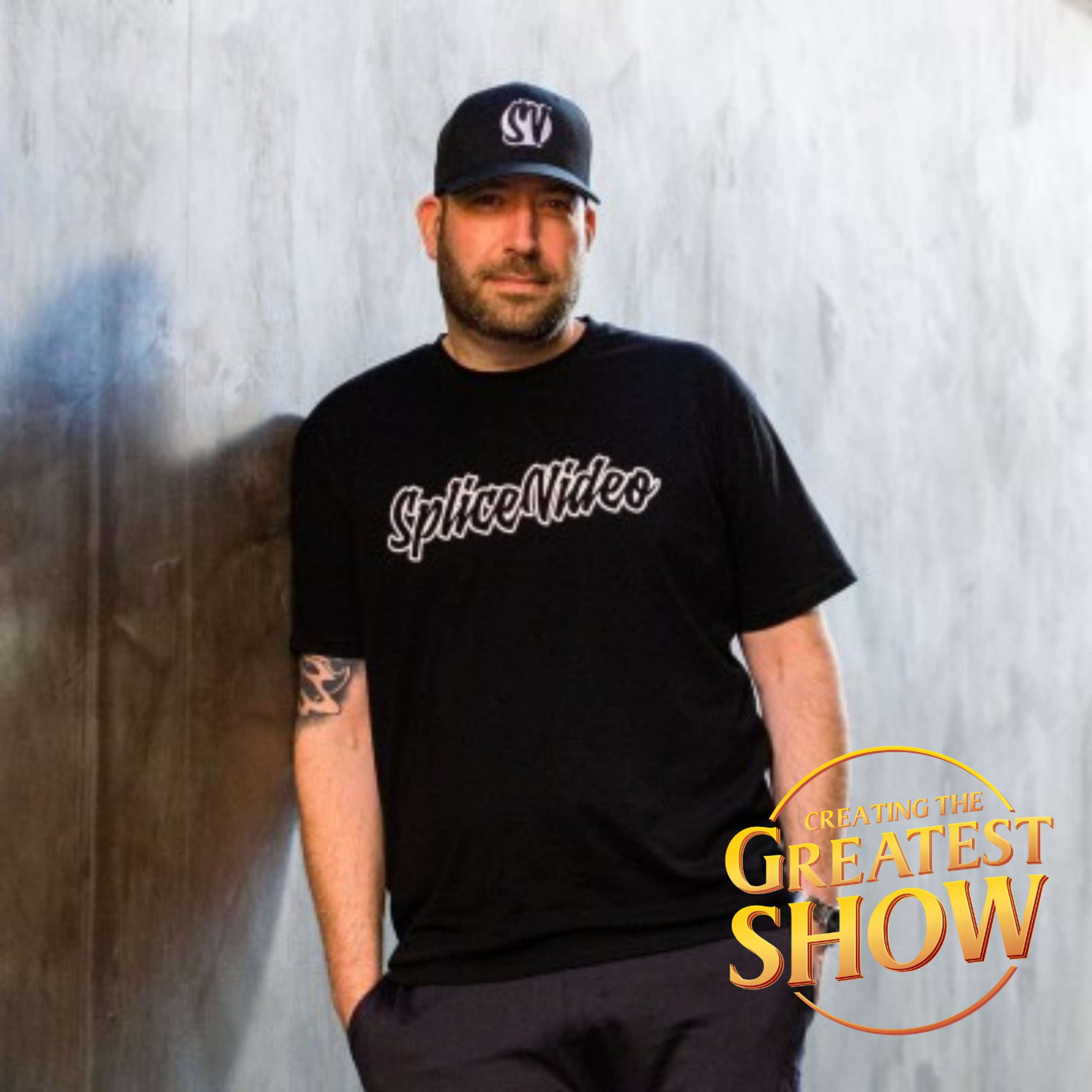 Rapport Building & Storytelling - Nick Capozzi - Creating The Greatest Show - Episode # 057