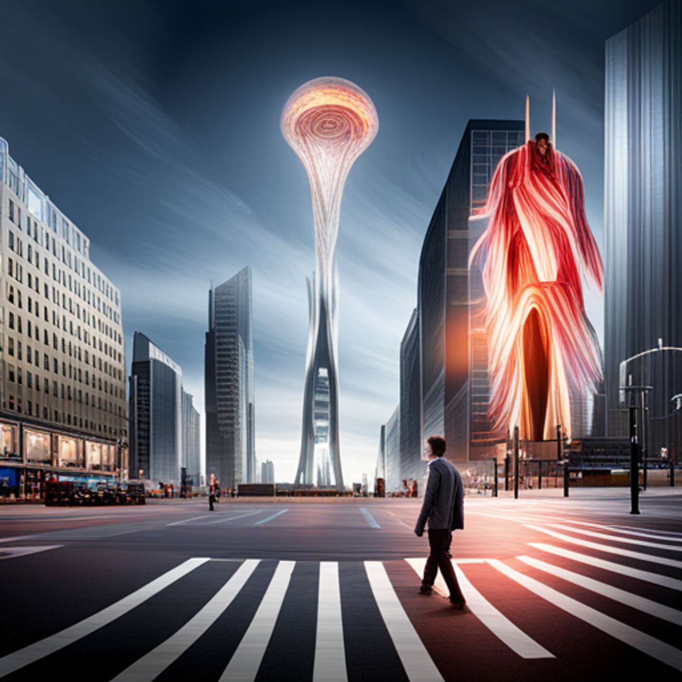 Unveiling the Future: The Impact of Digital Out of Home Content