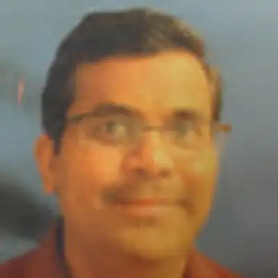 Raj Sunkara