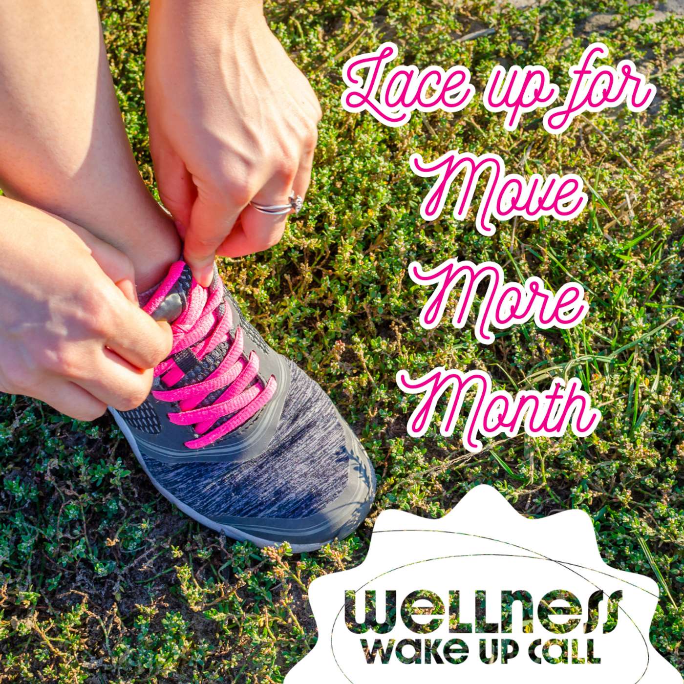 Wellness Wake Up Call