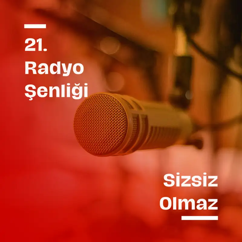 21. Radyo Şenliği