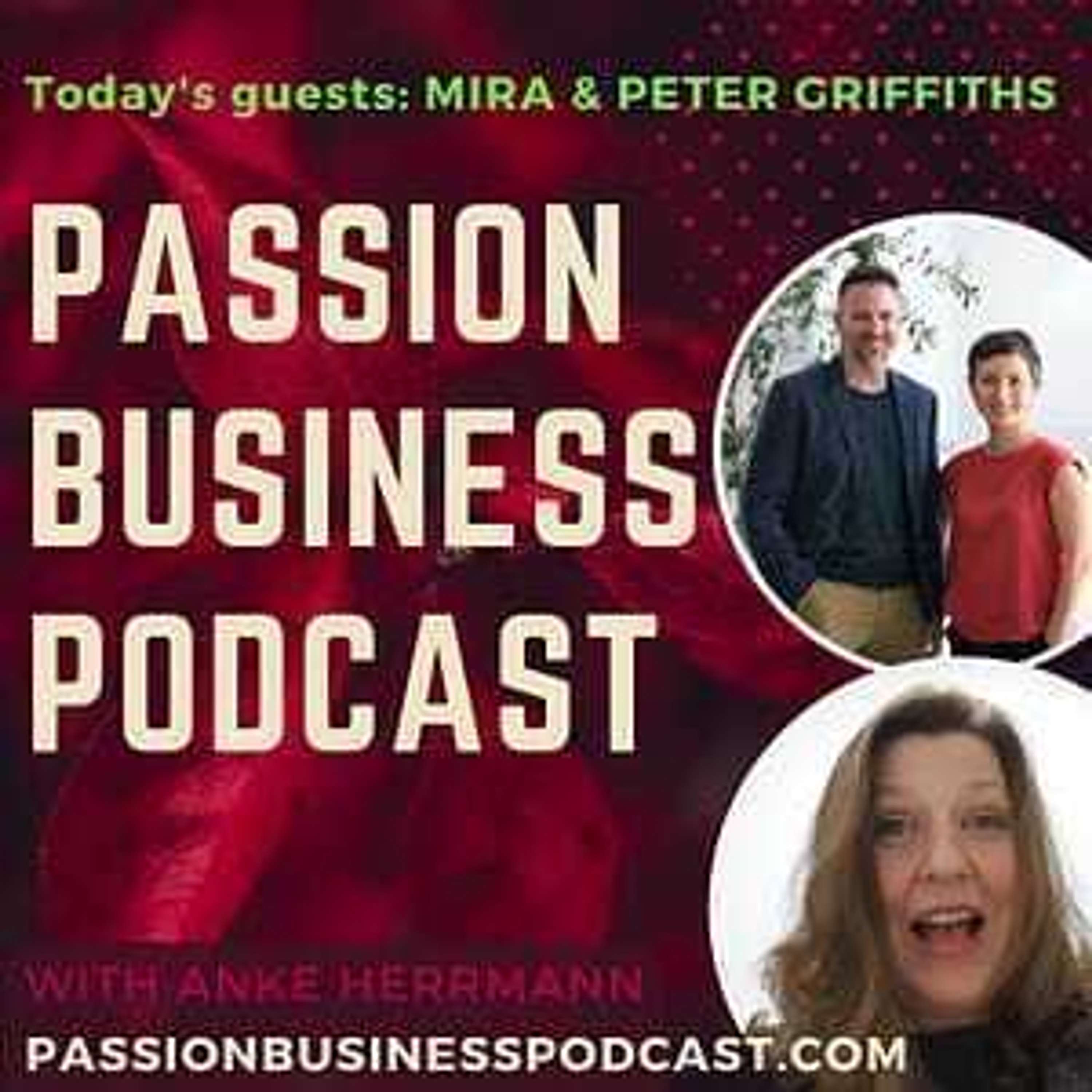Passion Business Podcast