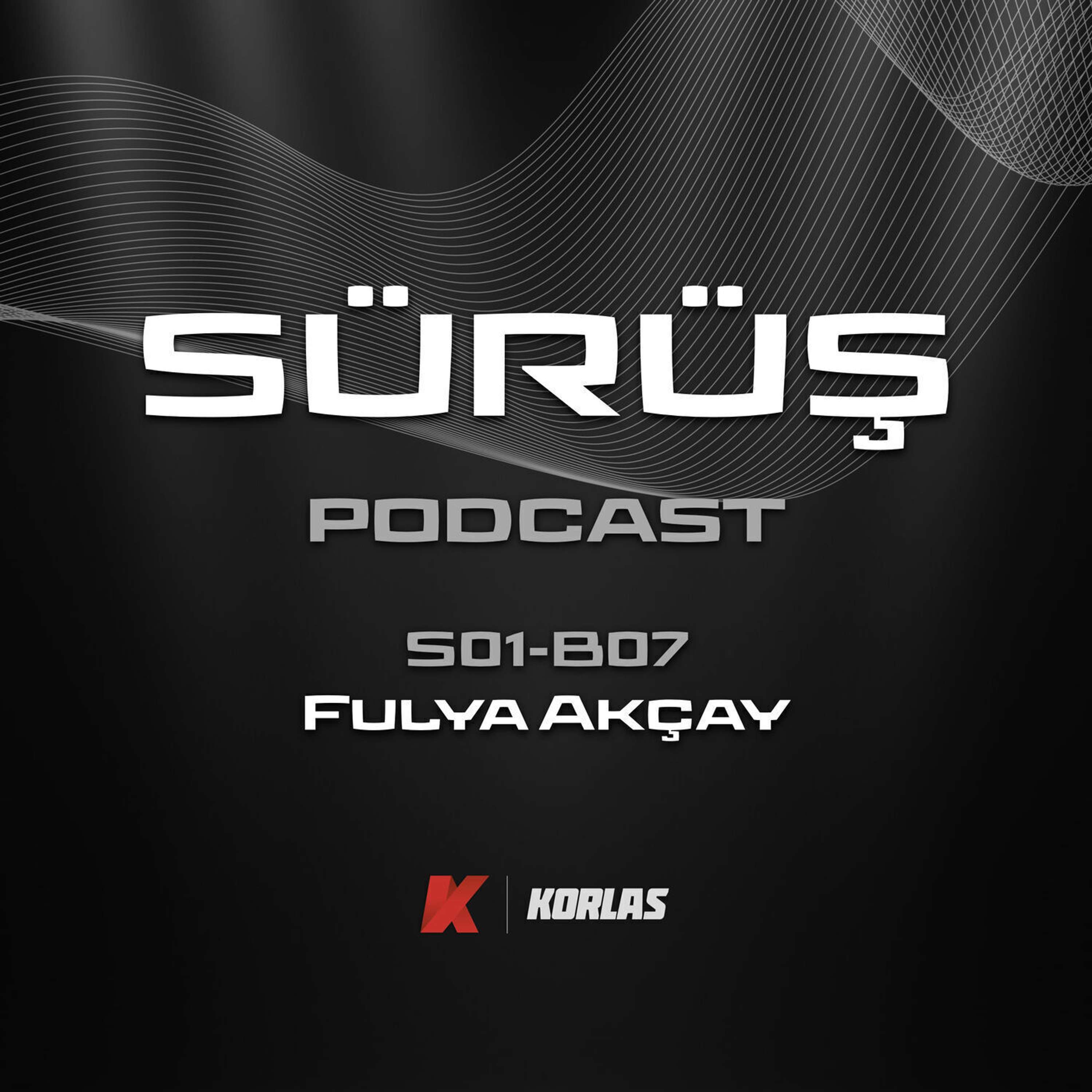 SÜRÜŞ