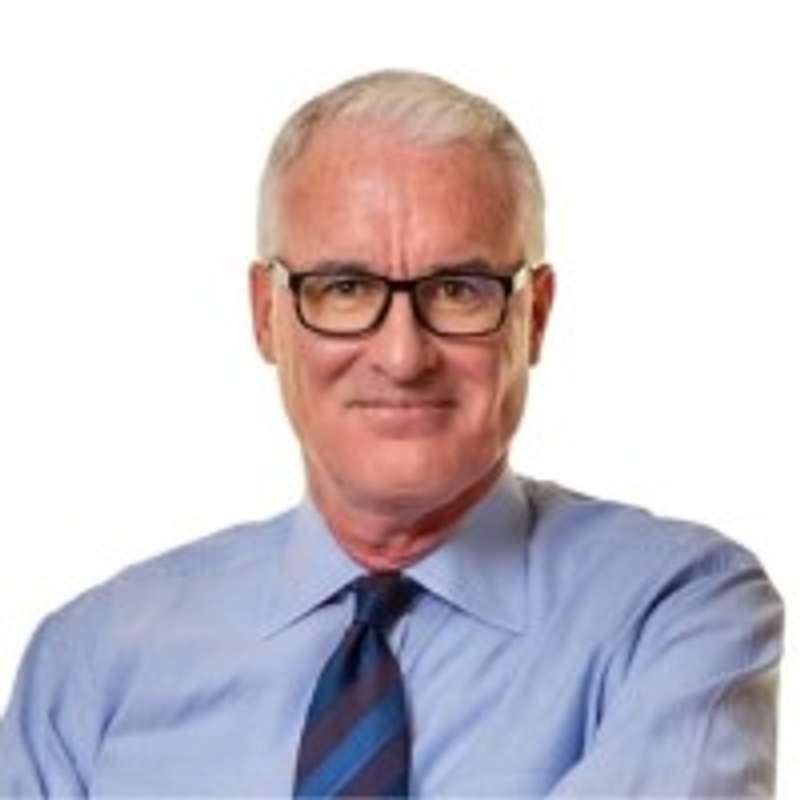 Matt Doherty