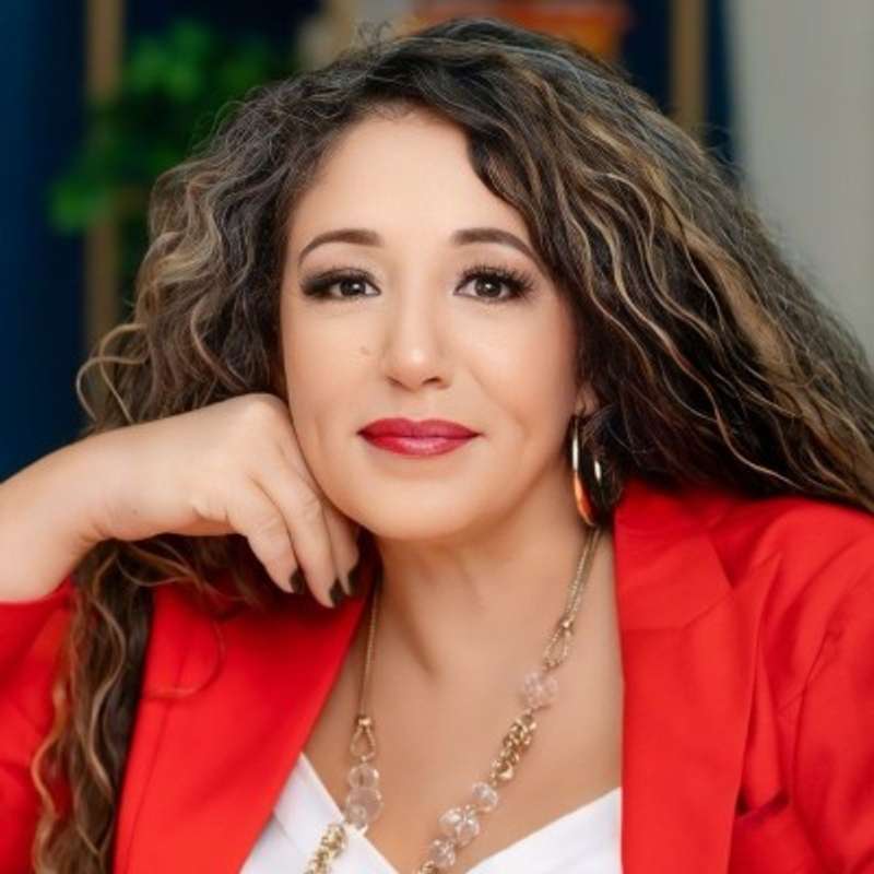 Ruby Garcia