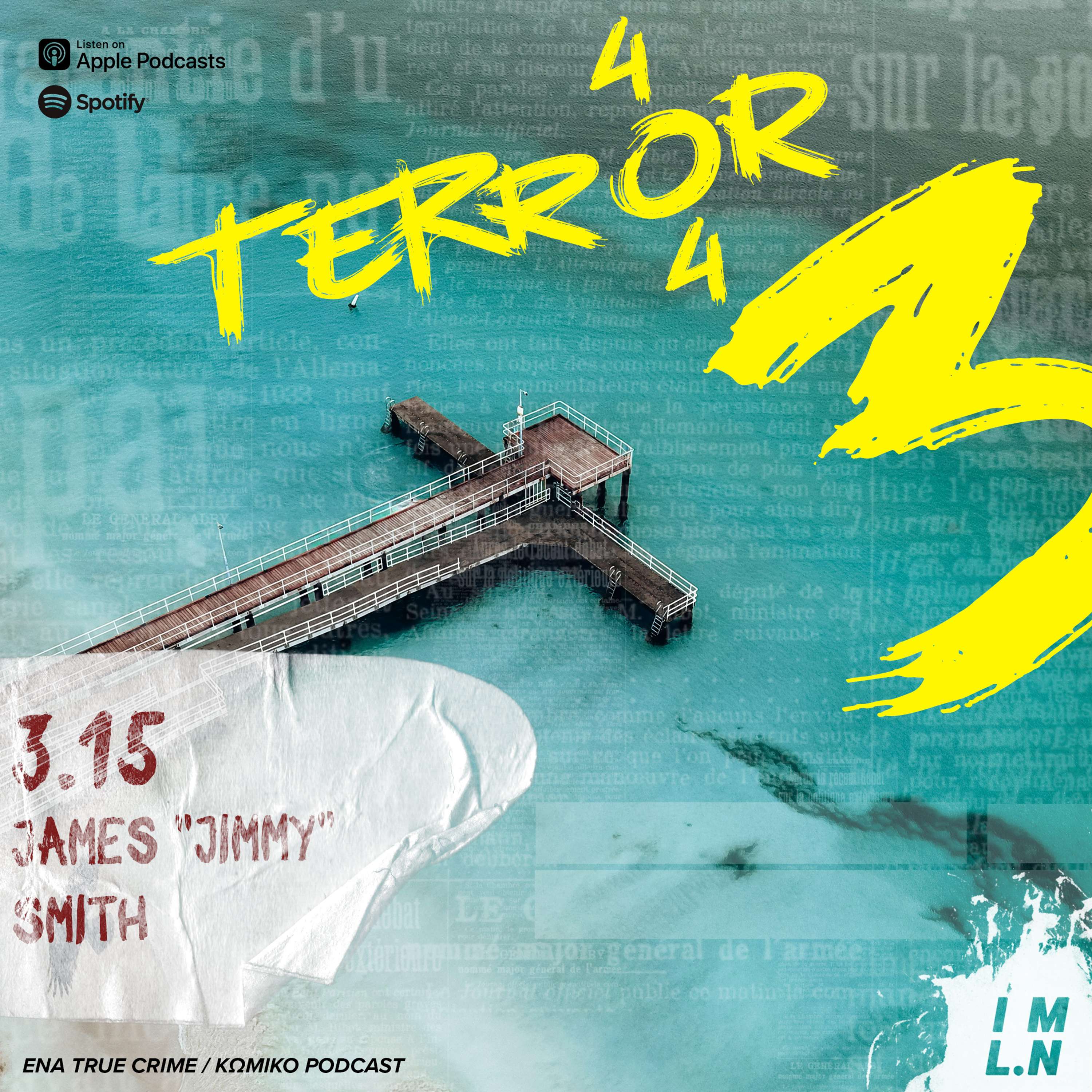 Terror 404