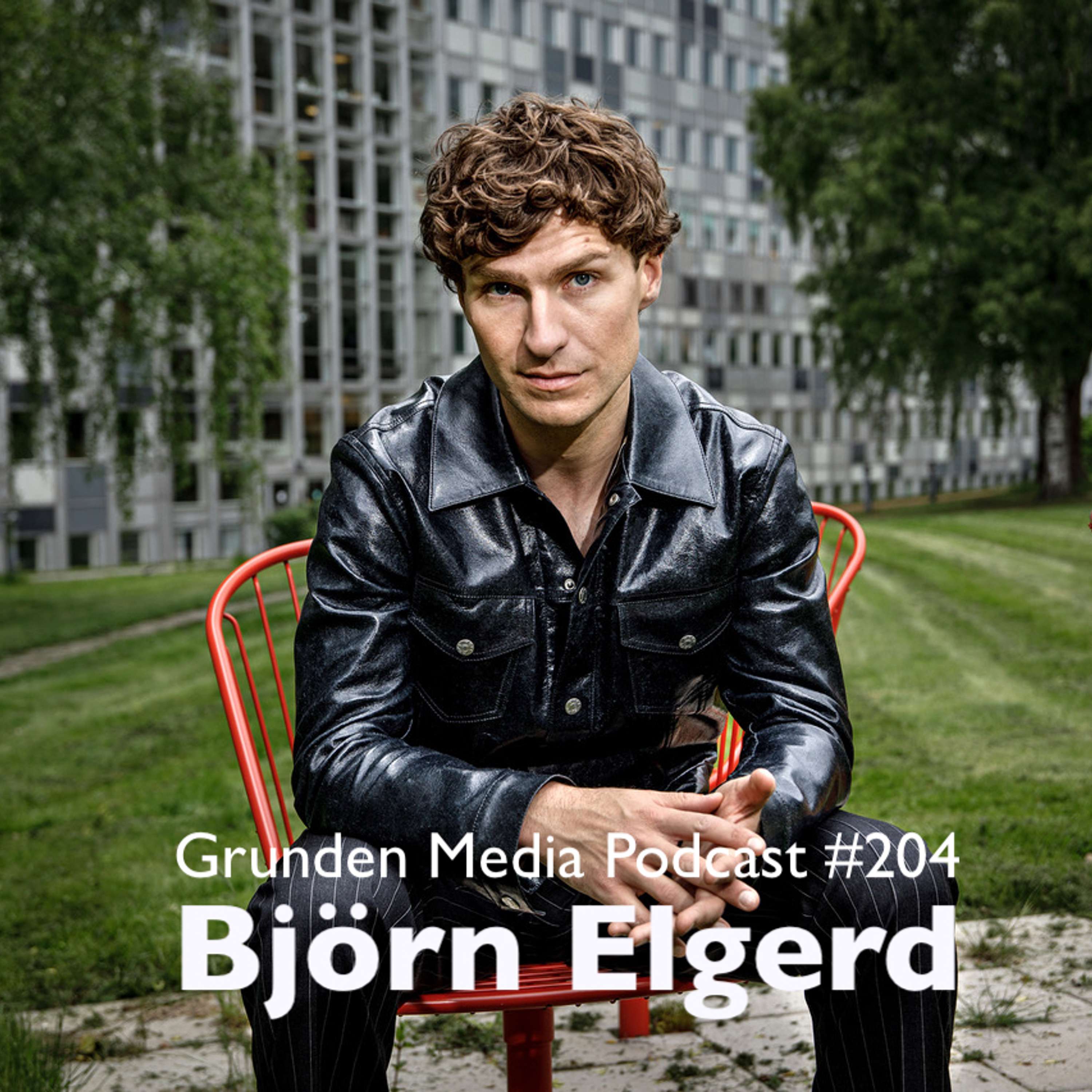 Grunden Media Podcast