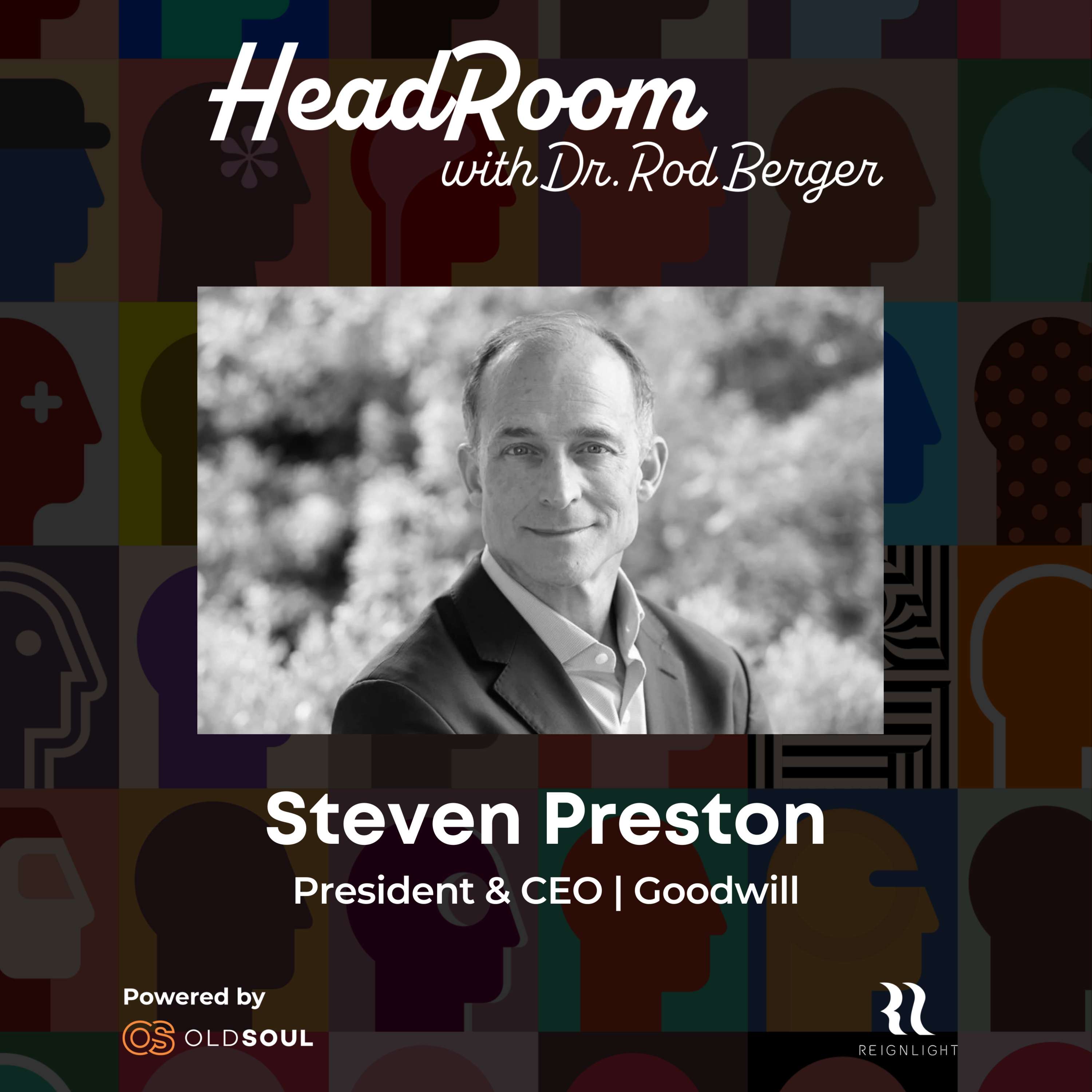 HeadRoom with Dr. Rod Berger