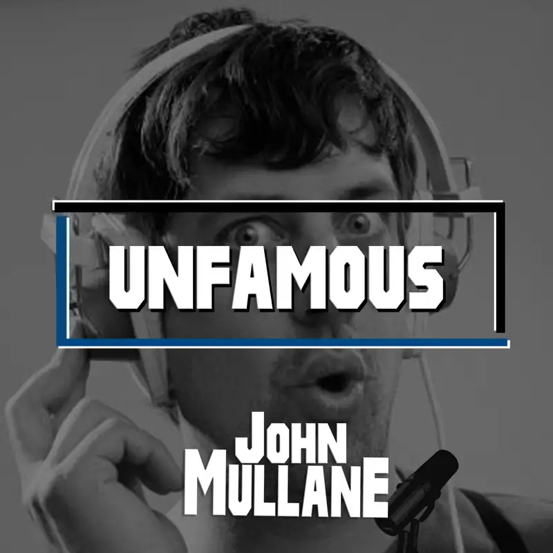 John Mullane (In-Flight Safety) Songwriter/Producer