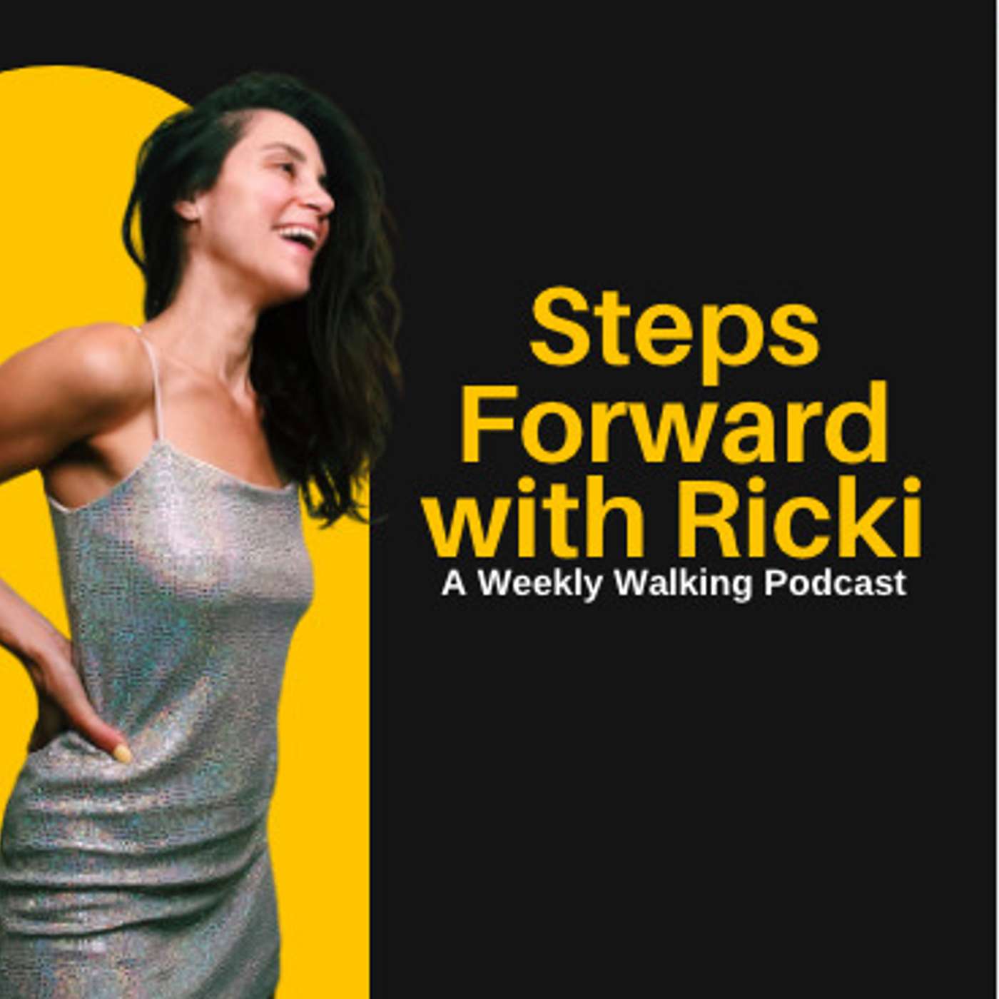 57: Showing up even when you don't feel like it...