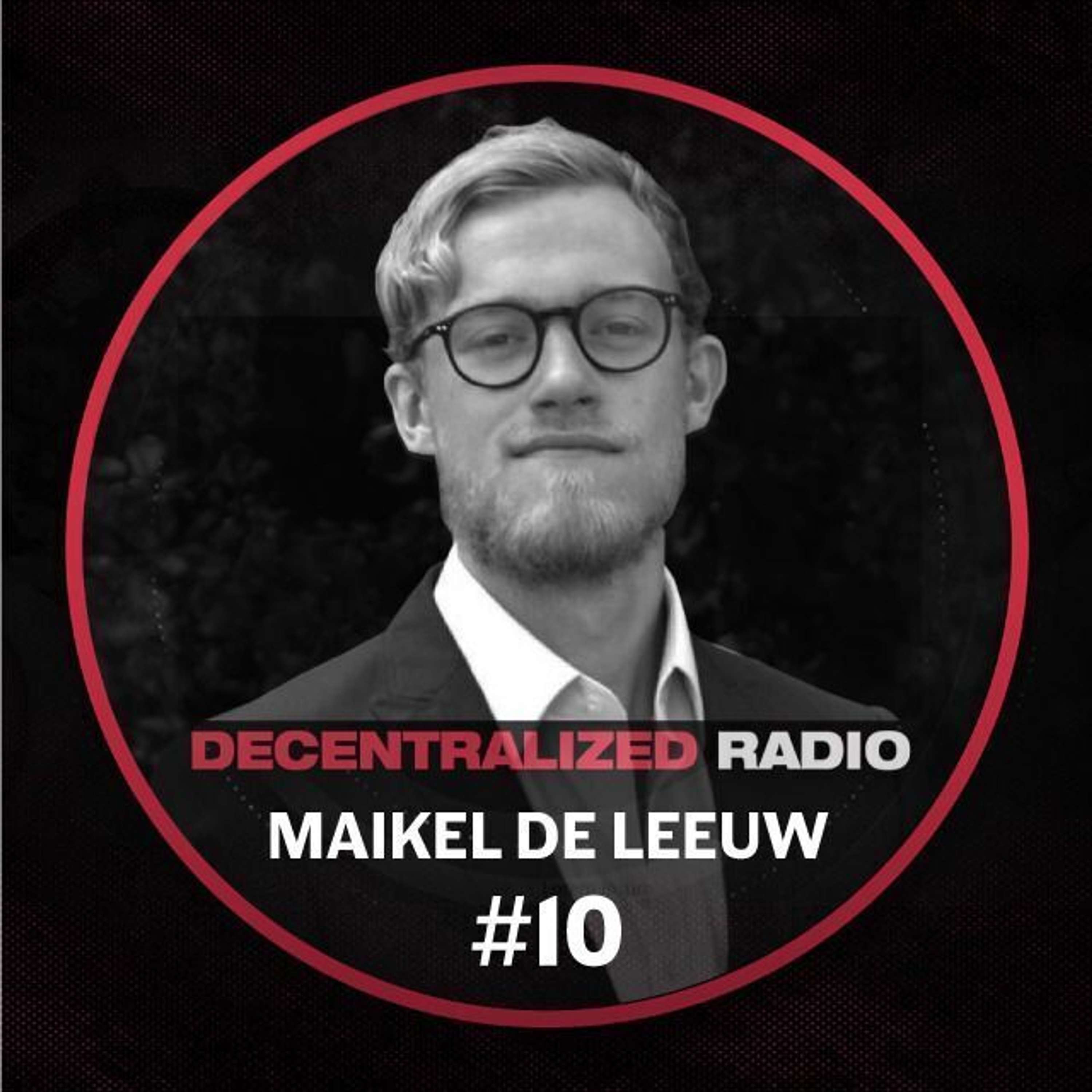 Decentralized Radio