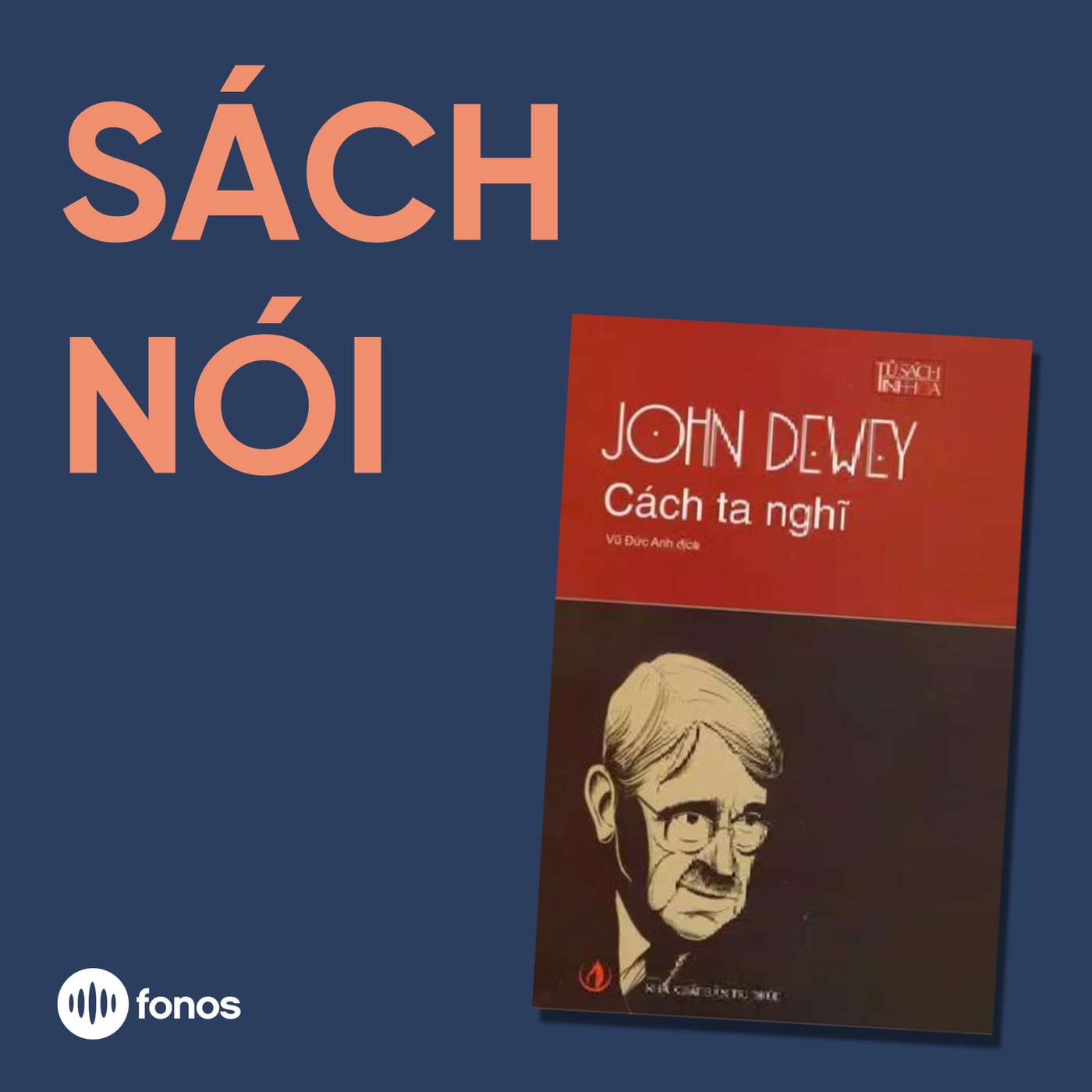 Cách Ta Nghĩ [Sách Nói]