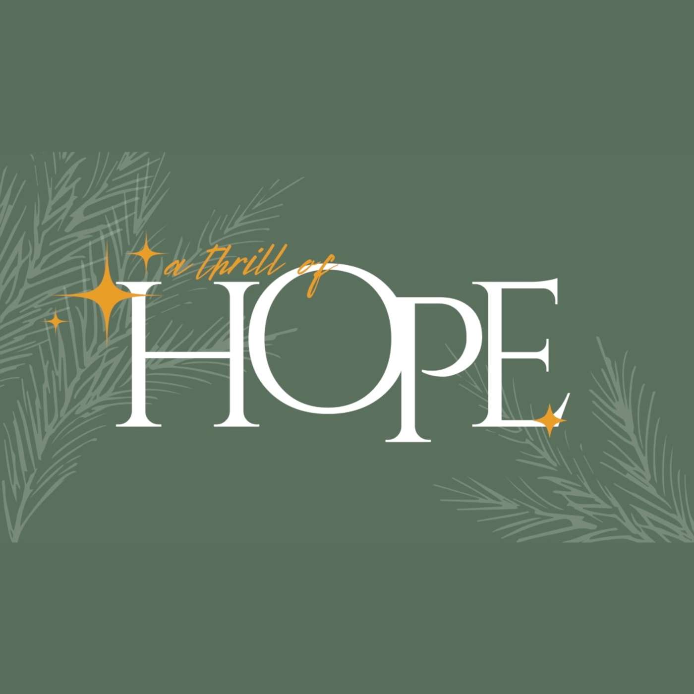 Advent Hope episode artwork