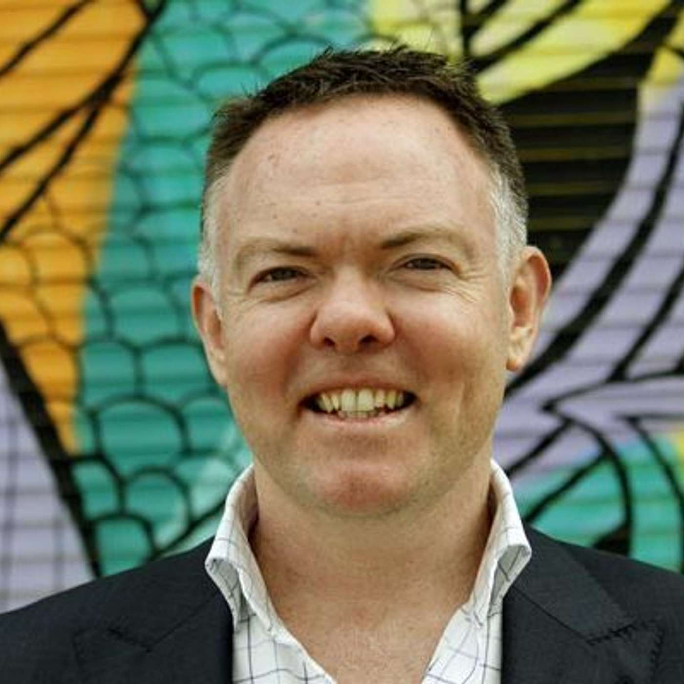 Leadership Conversations with Jonno White Podcast