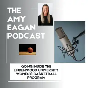The Amy Eagan Podcast