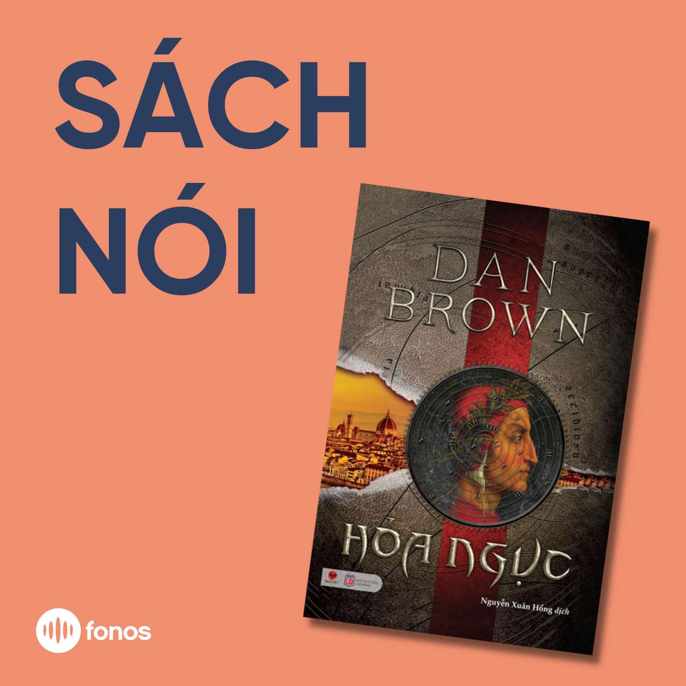 Hỏa Ngục [Sách Nói]