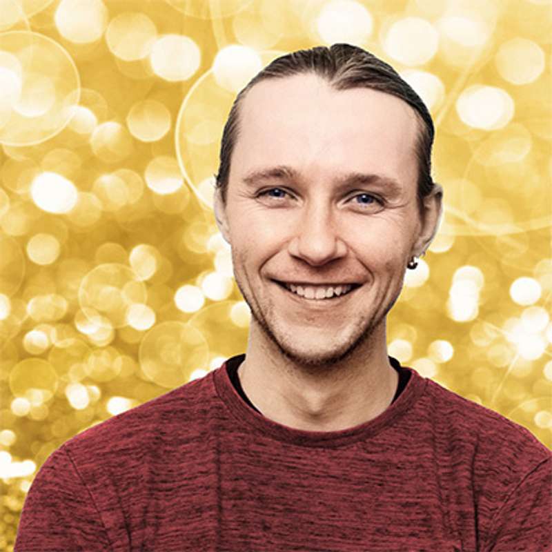 André Berg