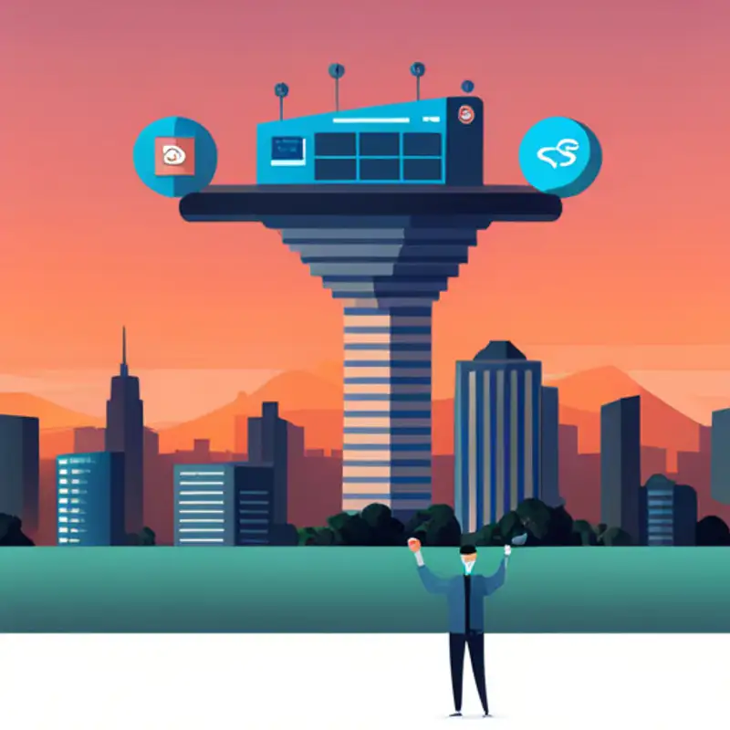 Streamline Your Loan Origination Process with Fundingo.com - Salesforce Loan Origination System Integration