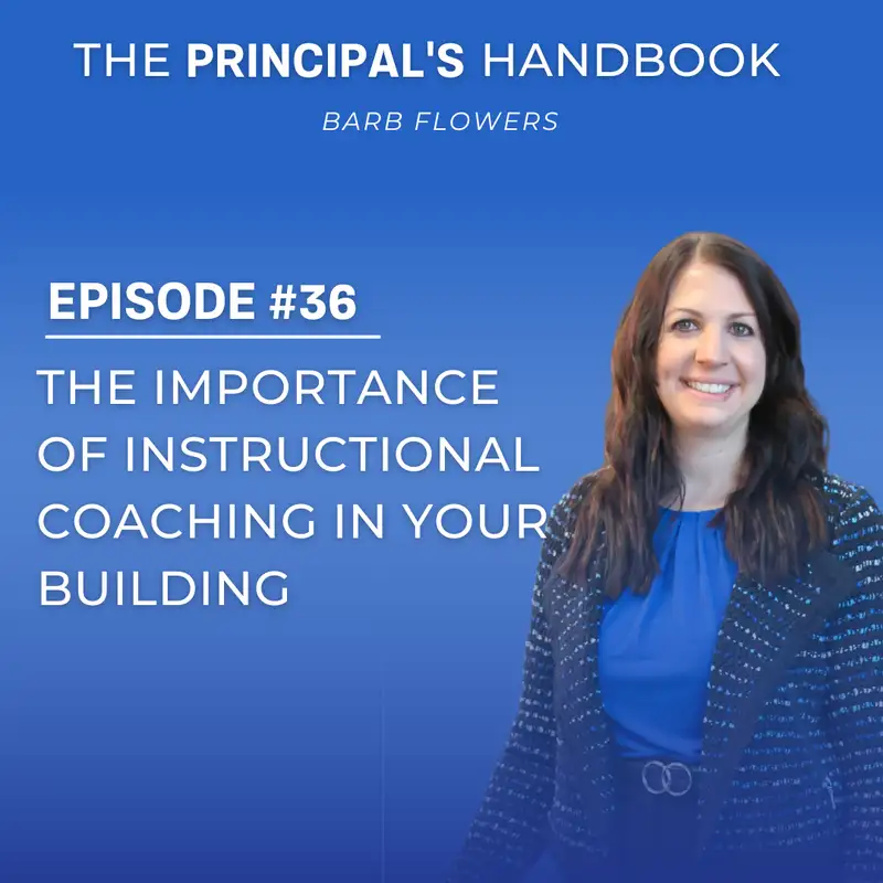 The Importance of Instructional Coaching in Your Building