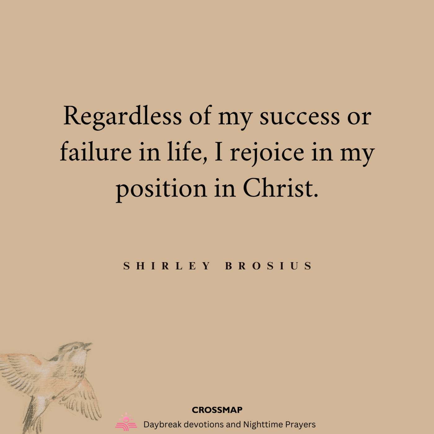 Choose Joy