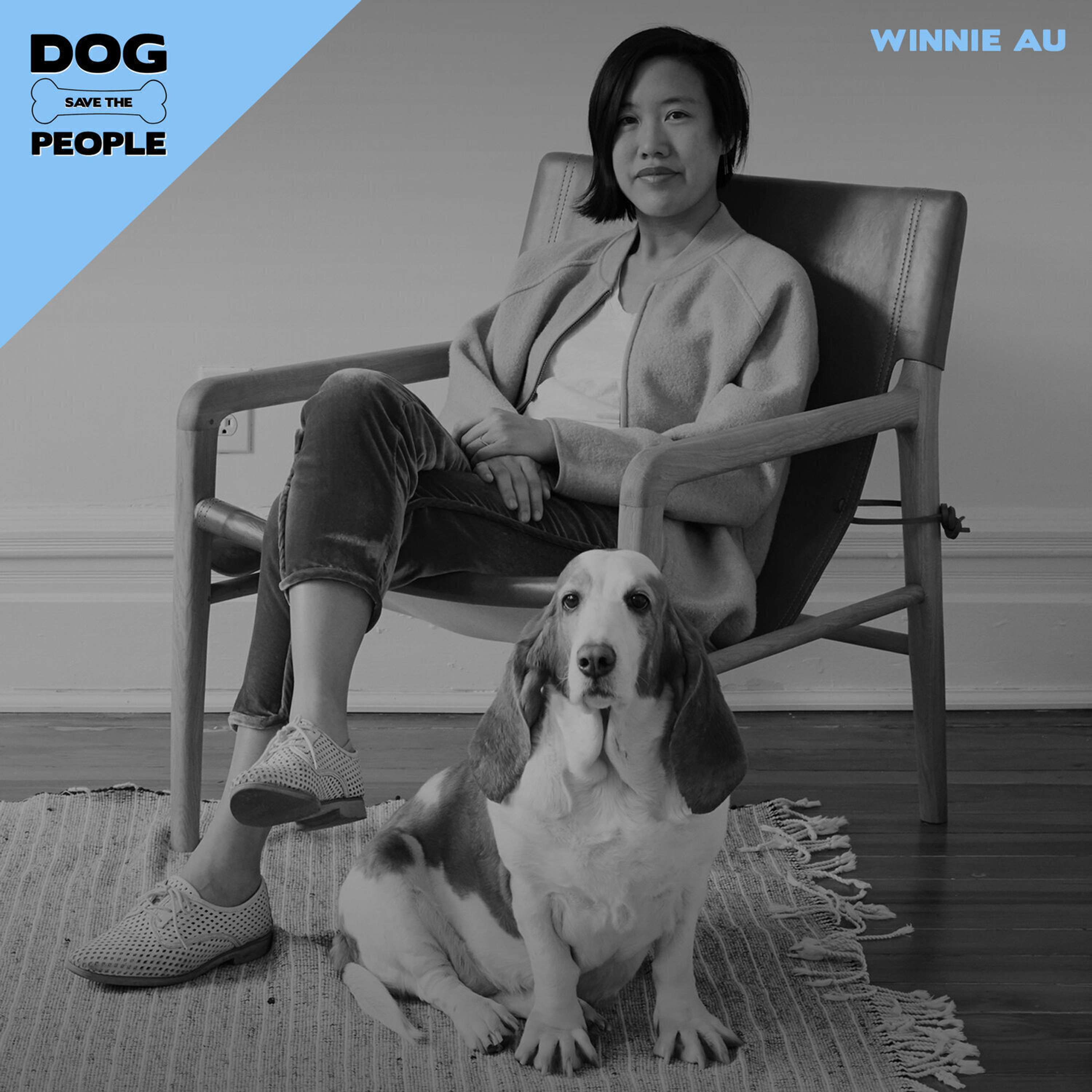 Elevating Focus w/ Winnie Au