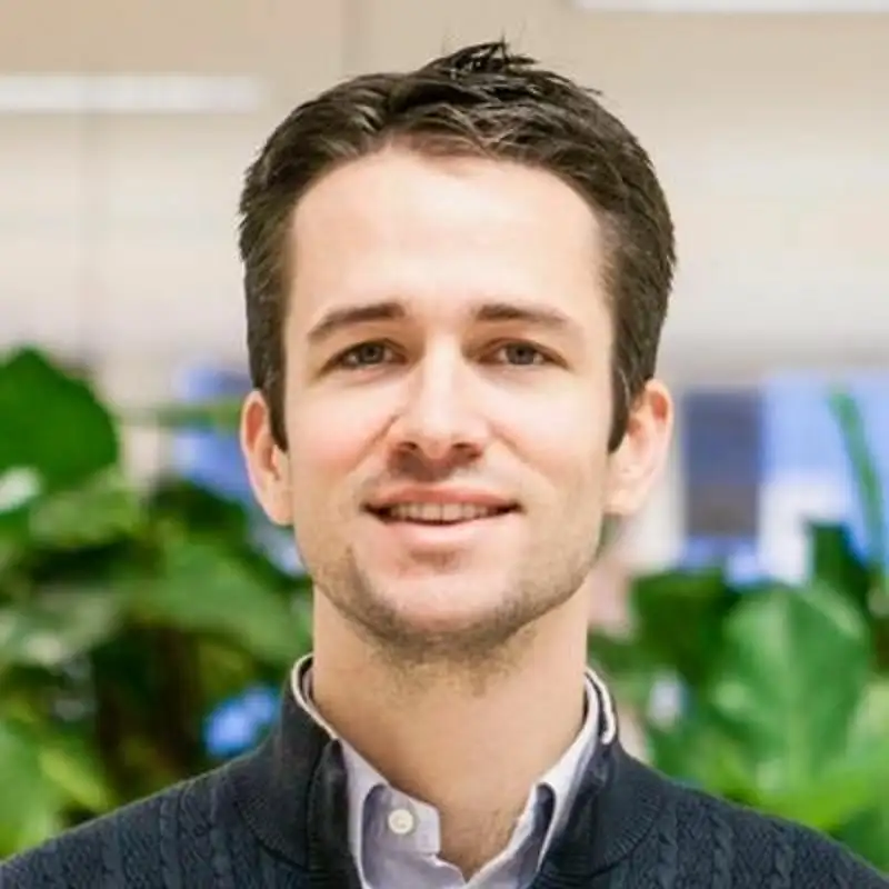 Ep. 442 w/ Jeroen Corthout Co-Founder and CEO at Salesflare