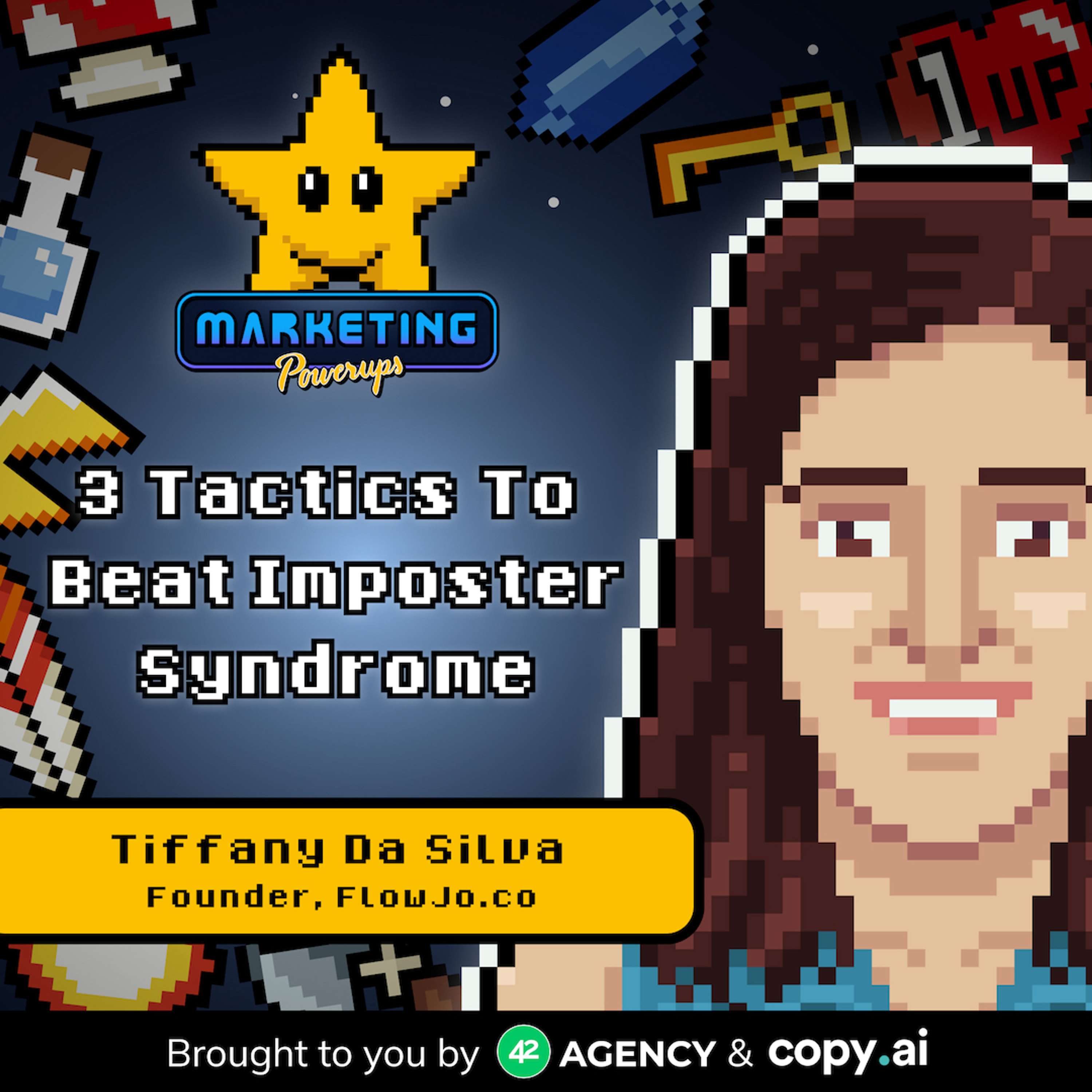 Marketing Powerups