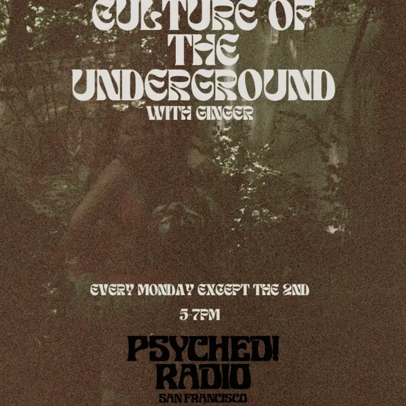 Culture of The Underground 9/18/23