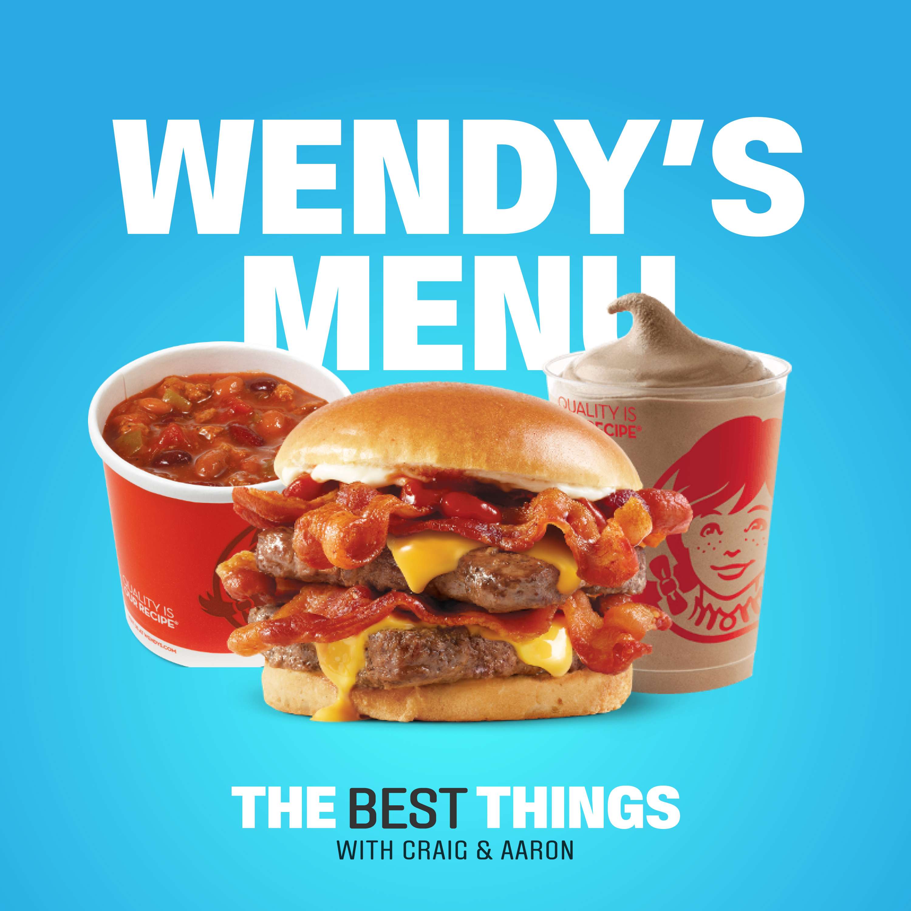 The Best Things