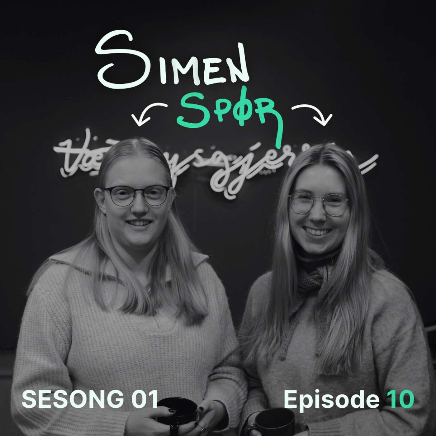 Signe og Elen - Om det å designe for eldre (og hvordan det gjelder oss alle) Signe og Elen - Om det å designe for eldre (og hvordan det gjelder oss alle)