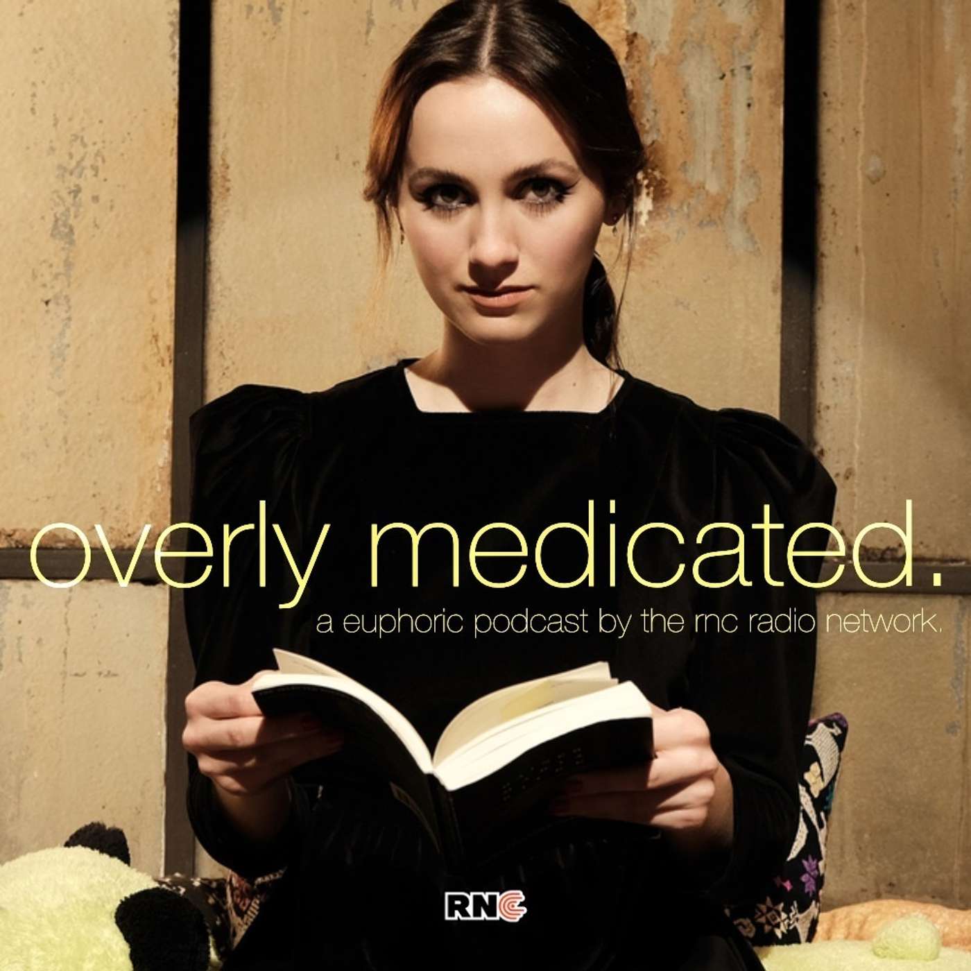 Overly Medicated: Episode 14 (Tie, or No Tie?) Overly Medicated: Episode 14 (Tie, or No Tie?)