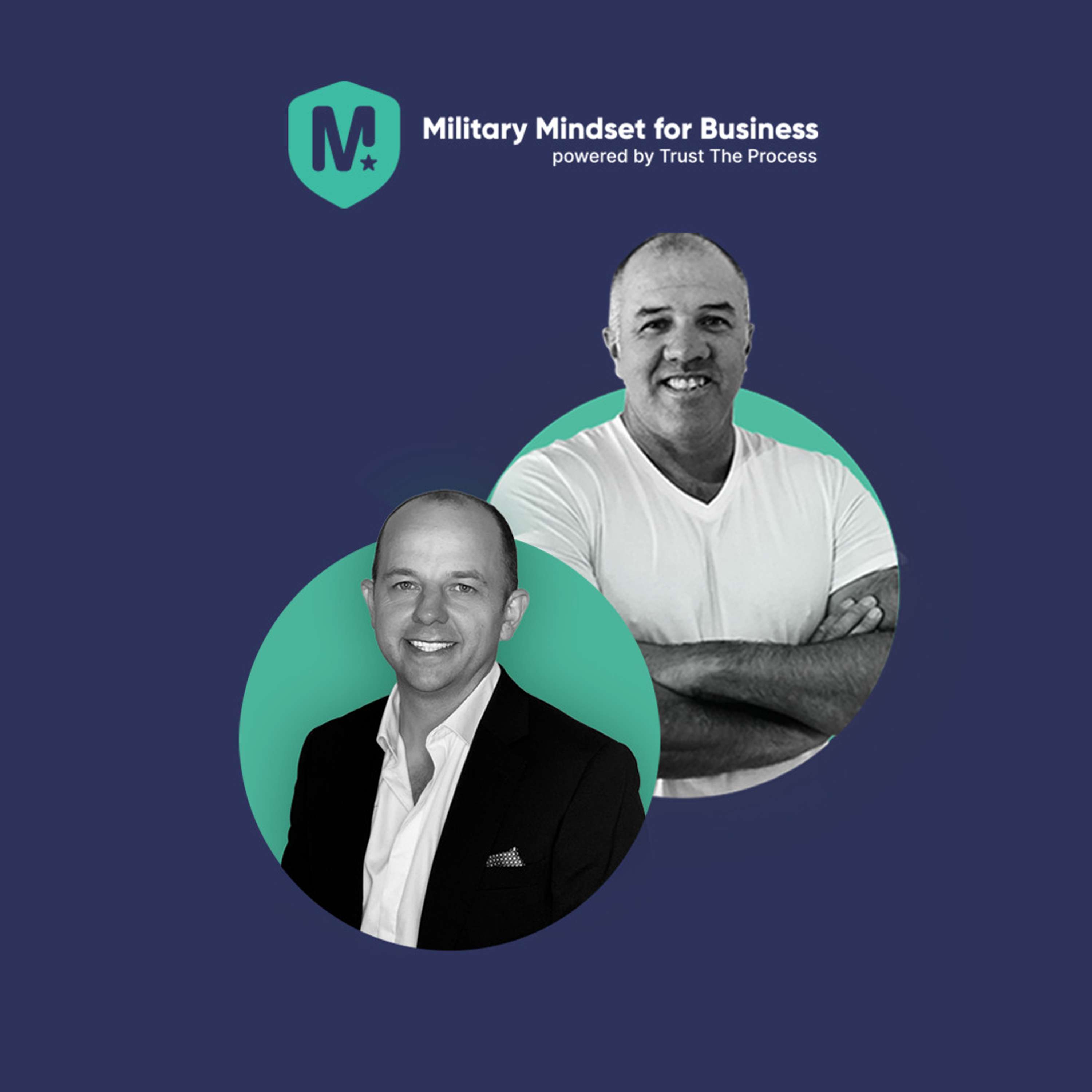 Military Mindset for Business