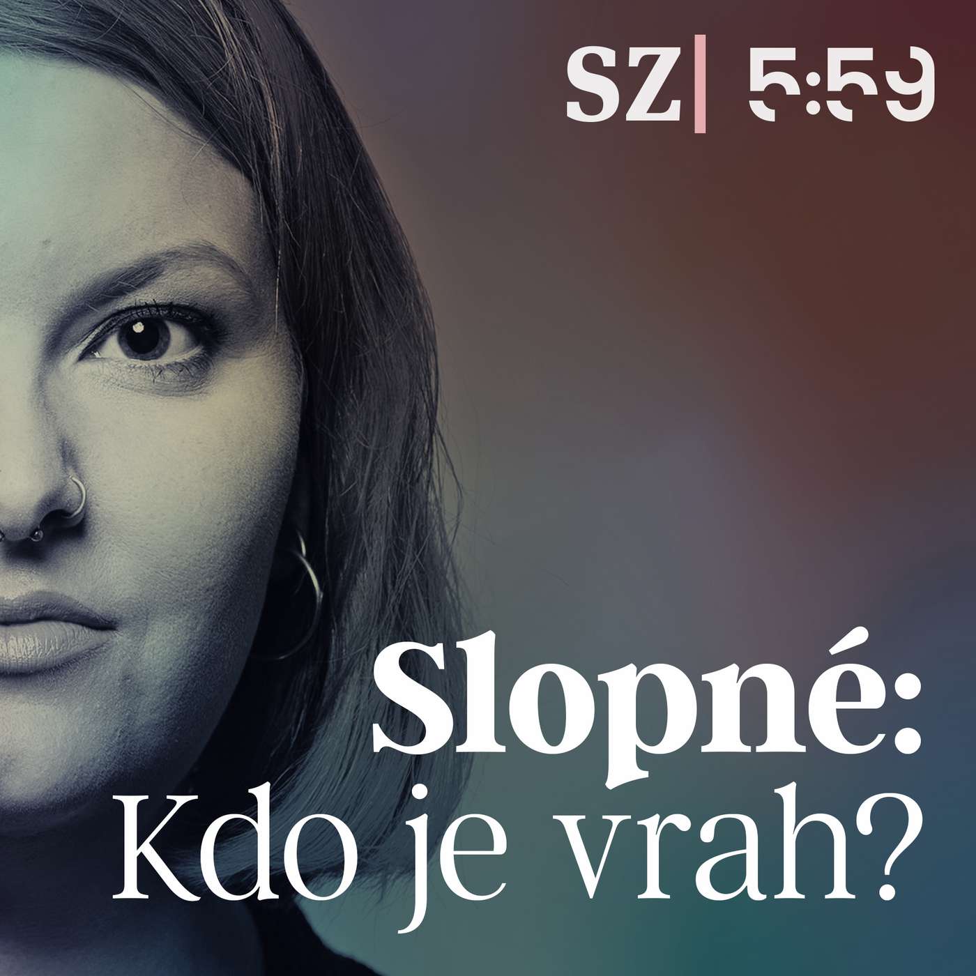 Slopné: Kdo je vrah? Díl 2. Kufřík, lakýrky a výjimečný trest