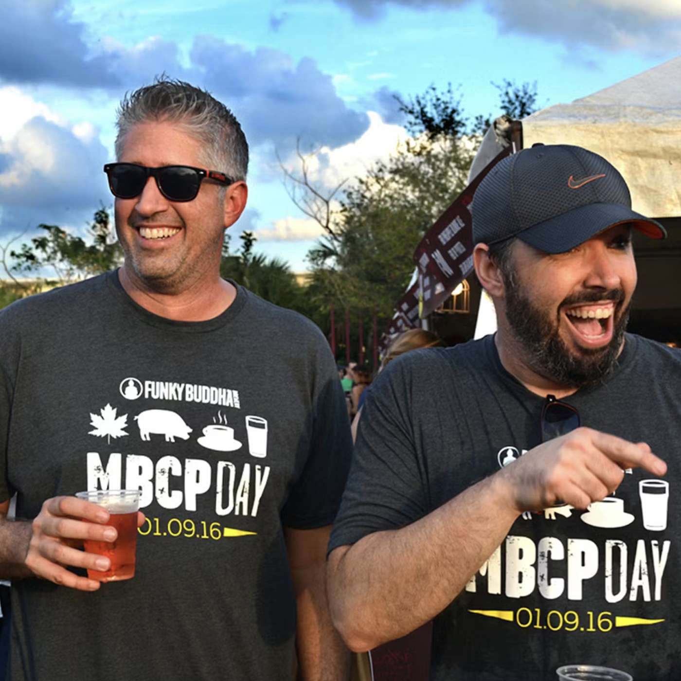 Drink Beer, Think Beer With John Holl