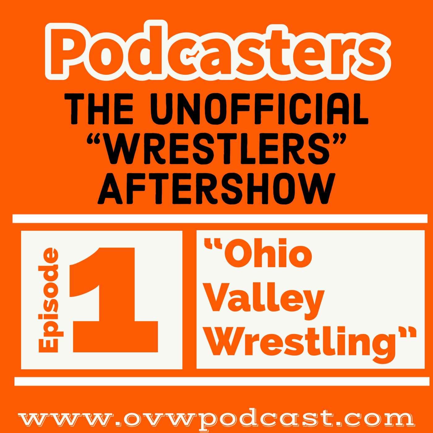 The OVW Podcast