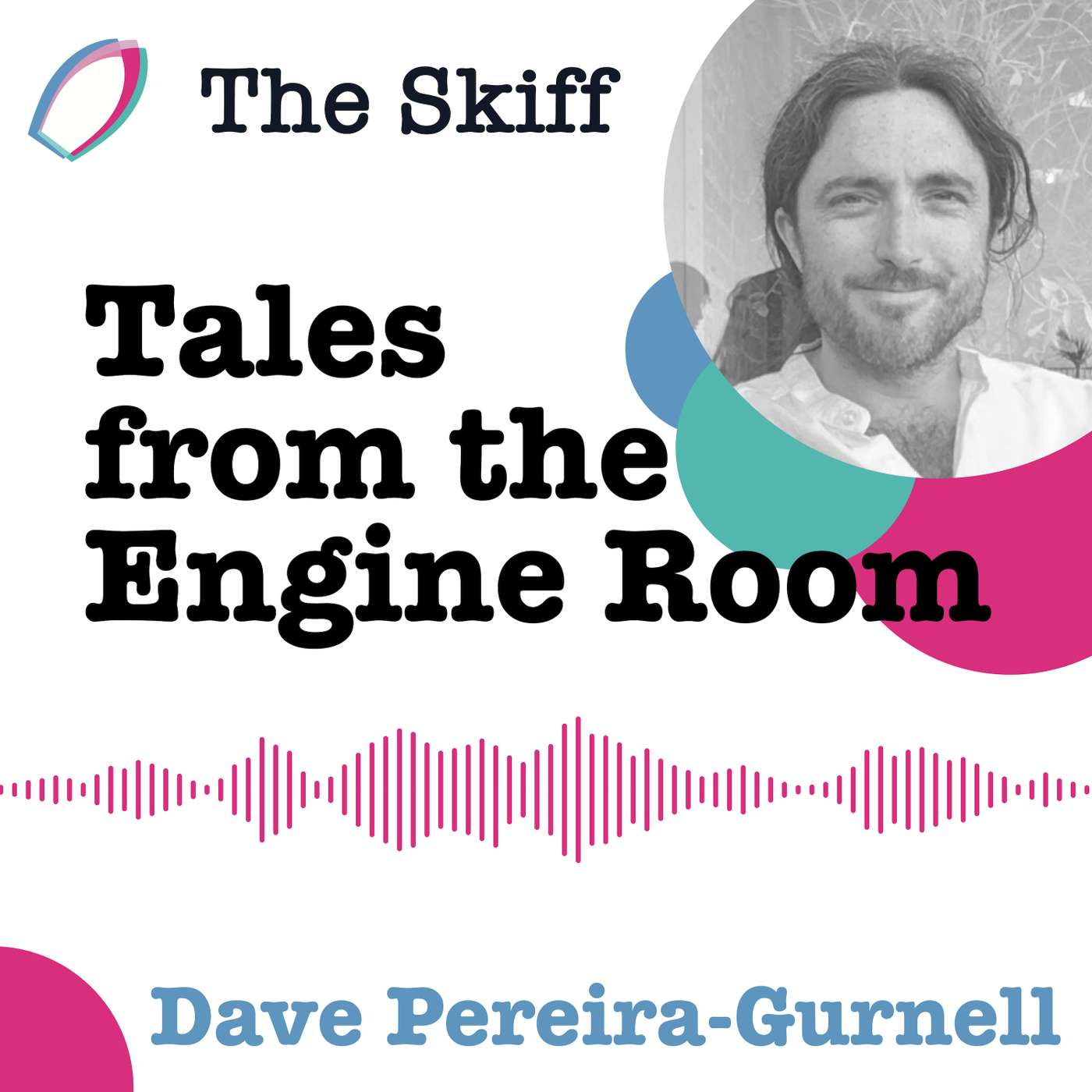 Dave Pereira Gurnell