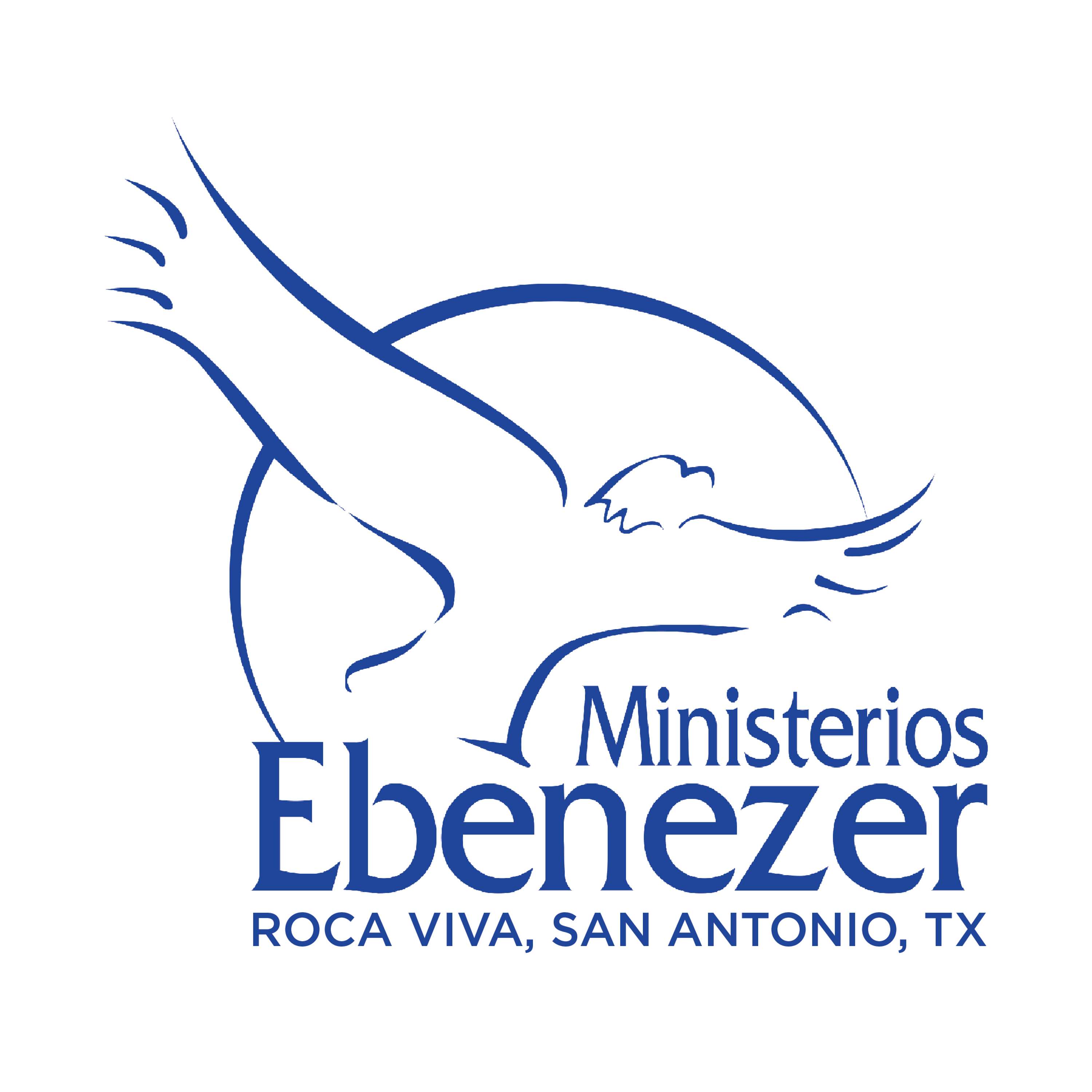 Ministerios Ebenezer Roca Viva San Antonio, Texas