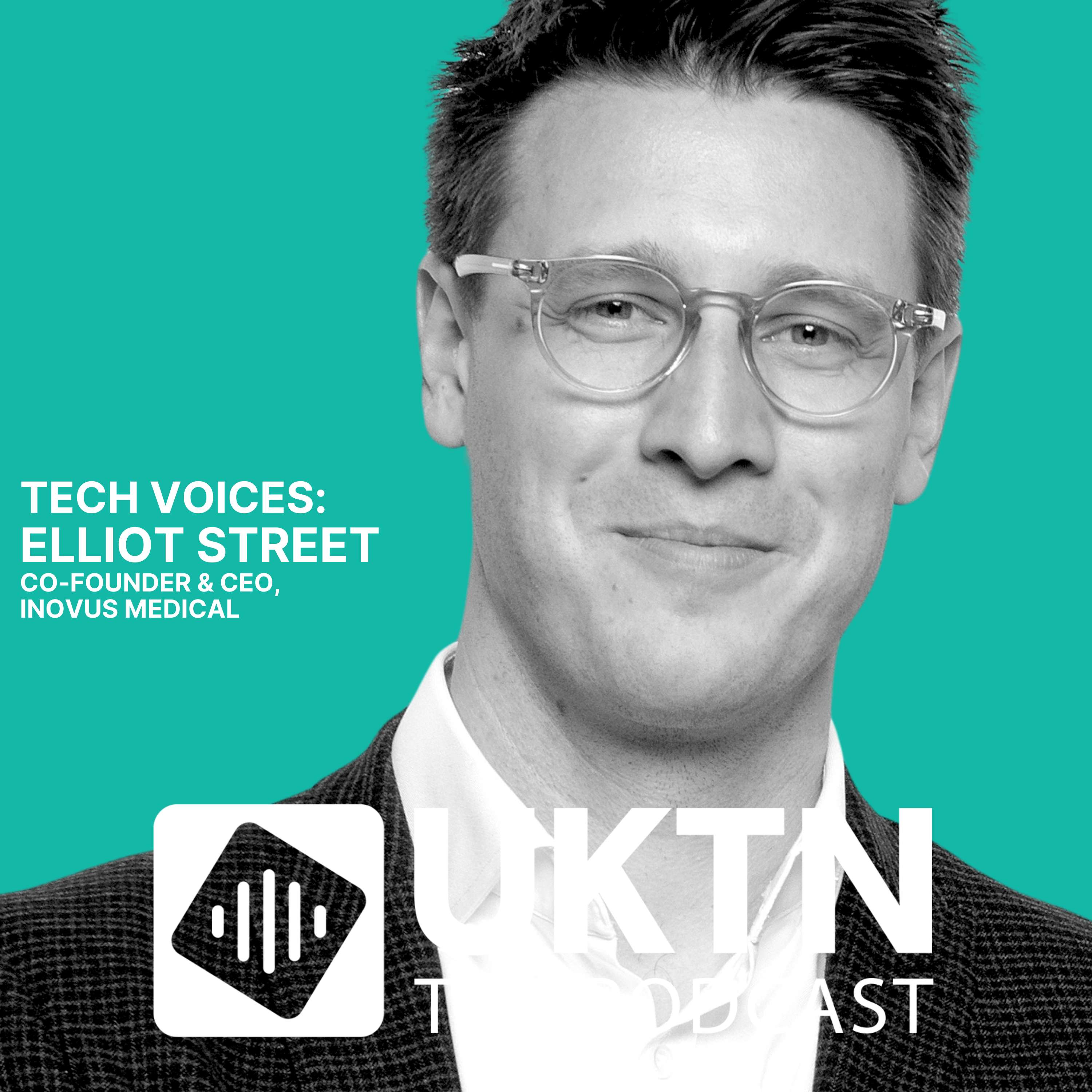 UKTN | The Podcast