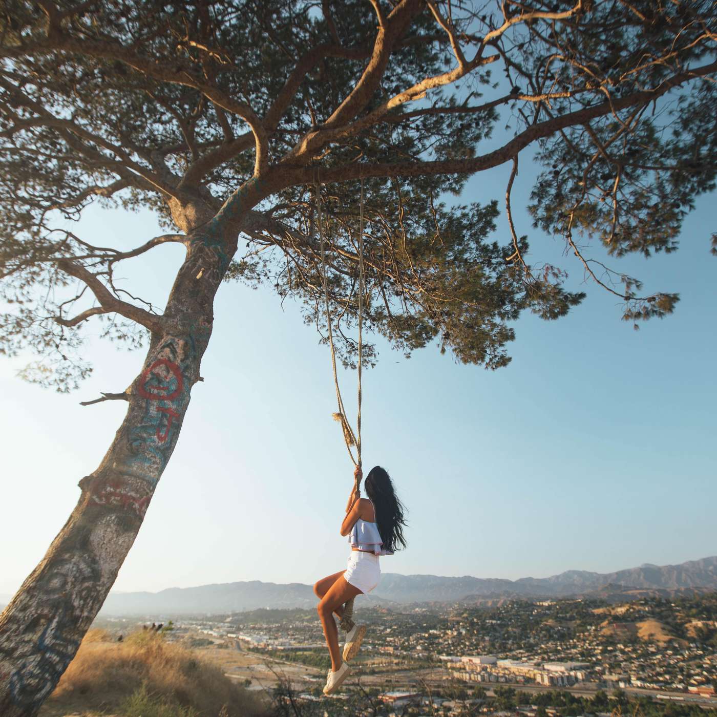 Breaking Free - A Body, Mind, Spirit Approach to Mental Health