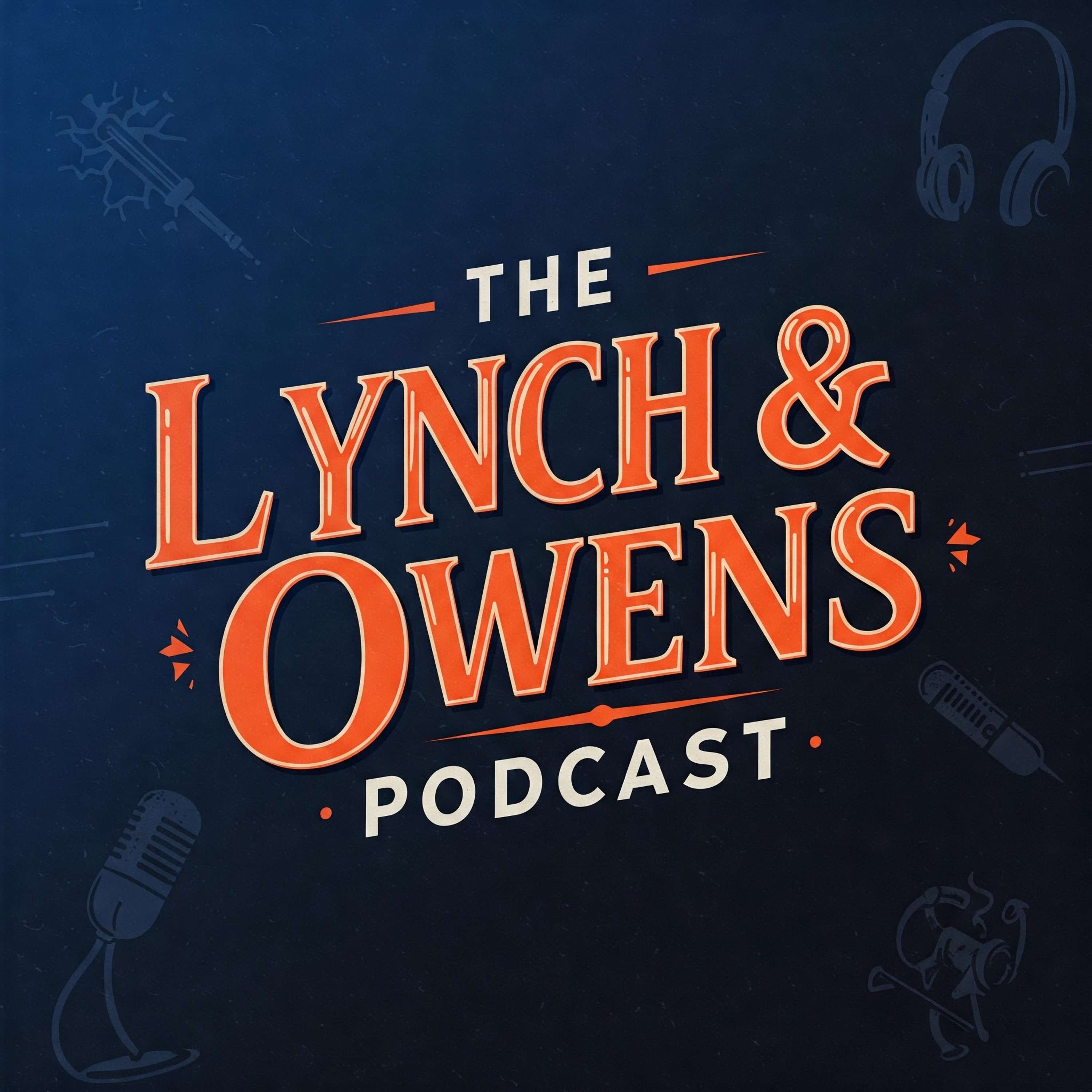 Lynch & Owens Podcast - A Massachusetts Divorce & Family Law Podcast