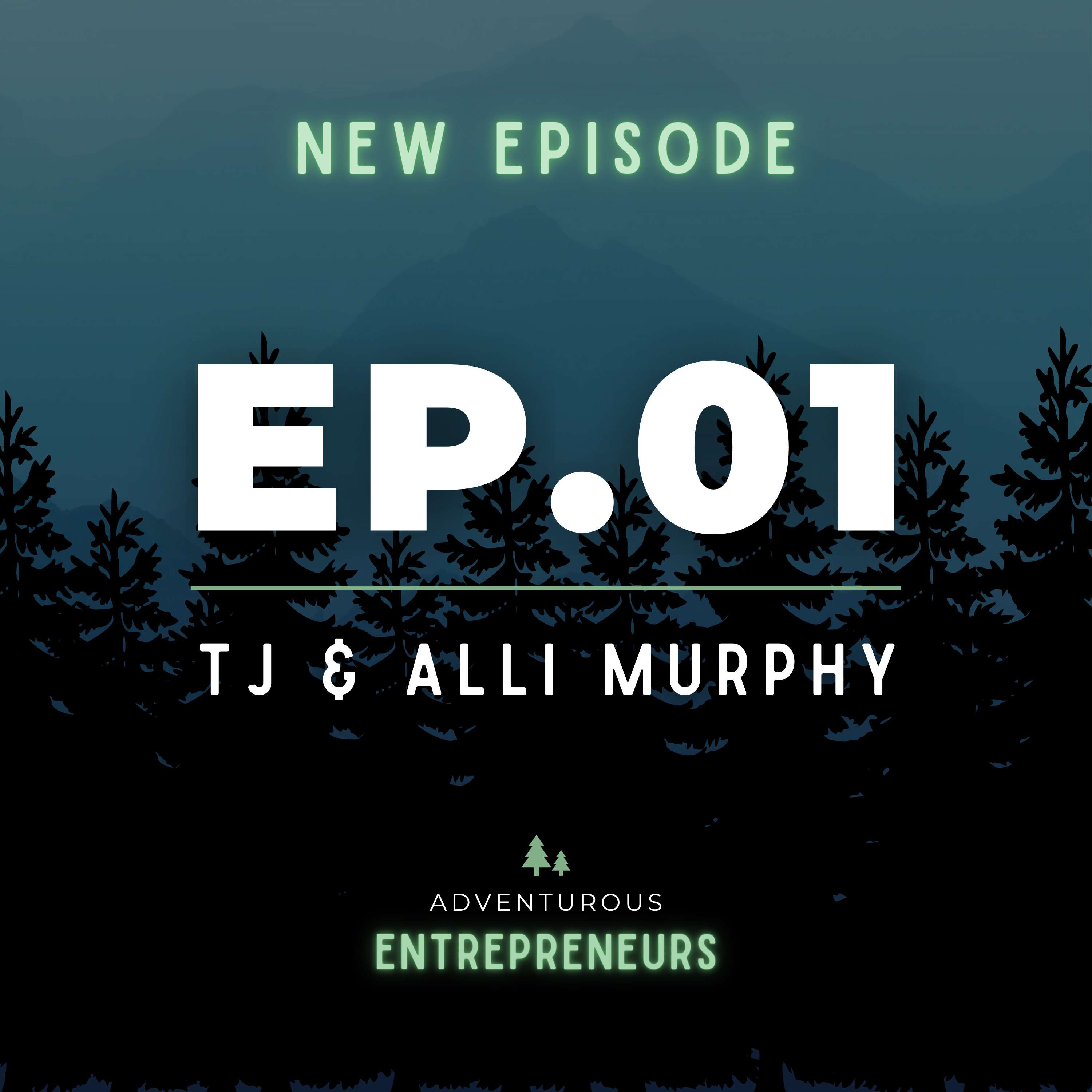 Adventurous Entrepreneurs