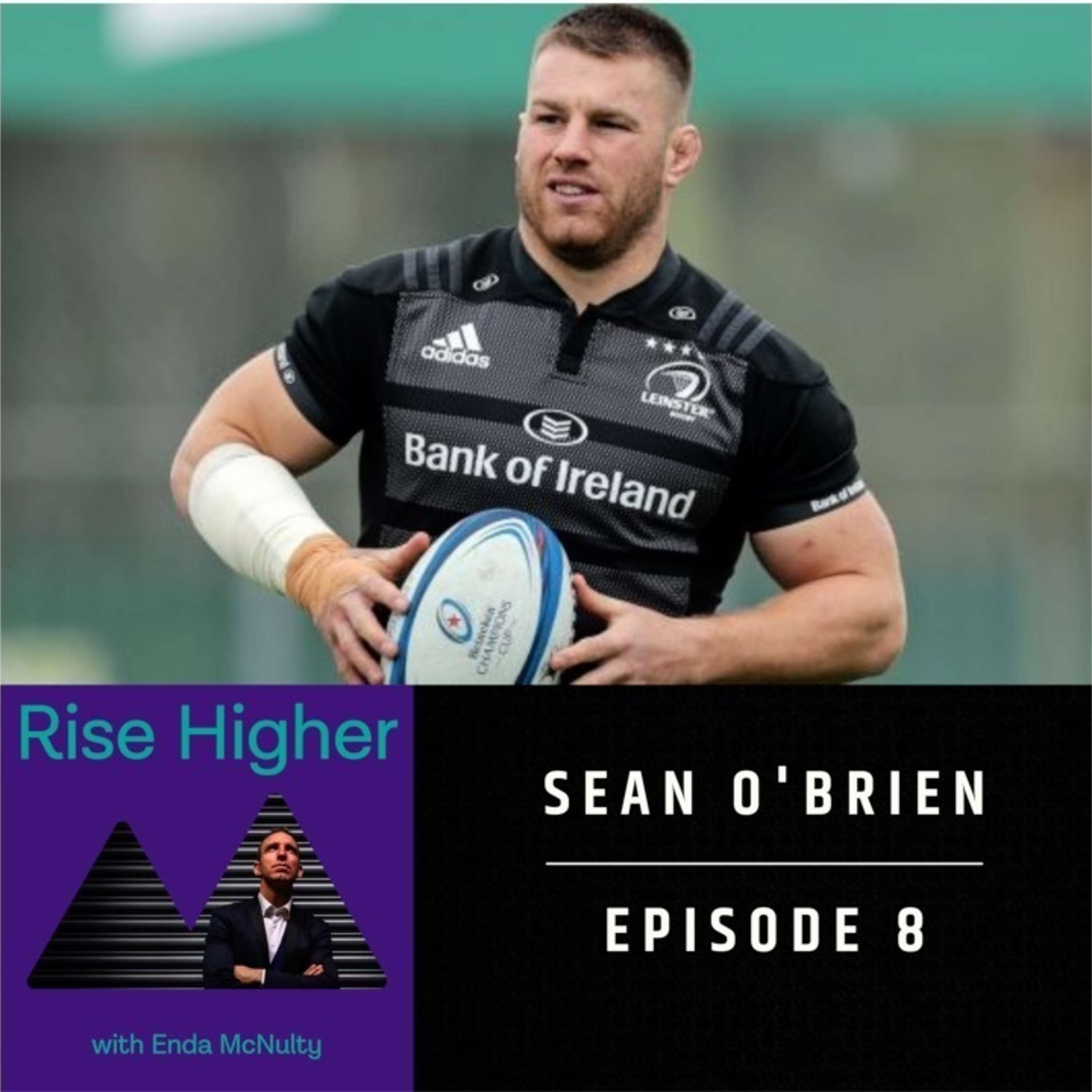 Rise Higher
