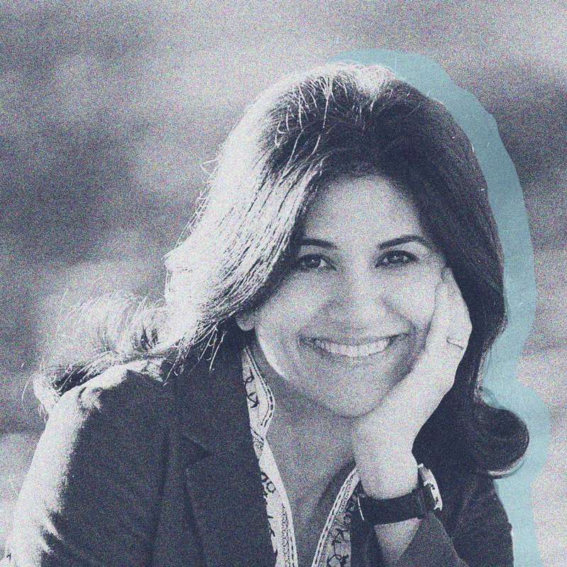 Marjan Kamali