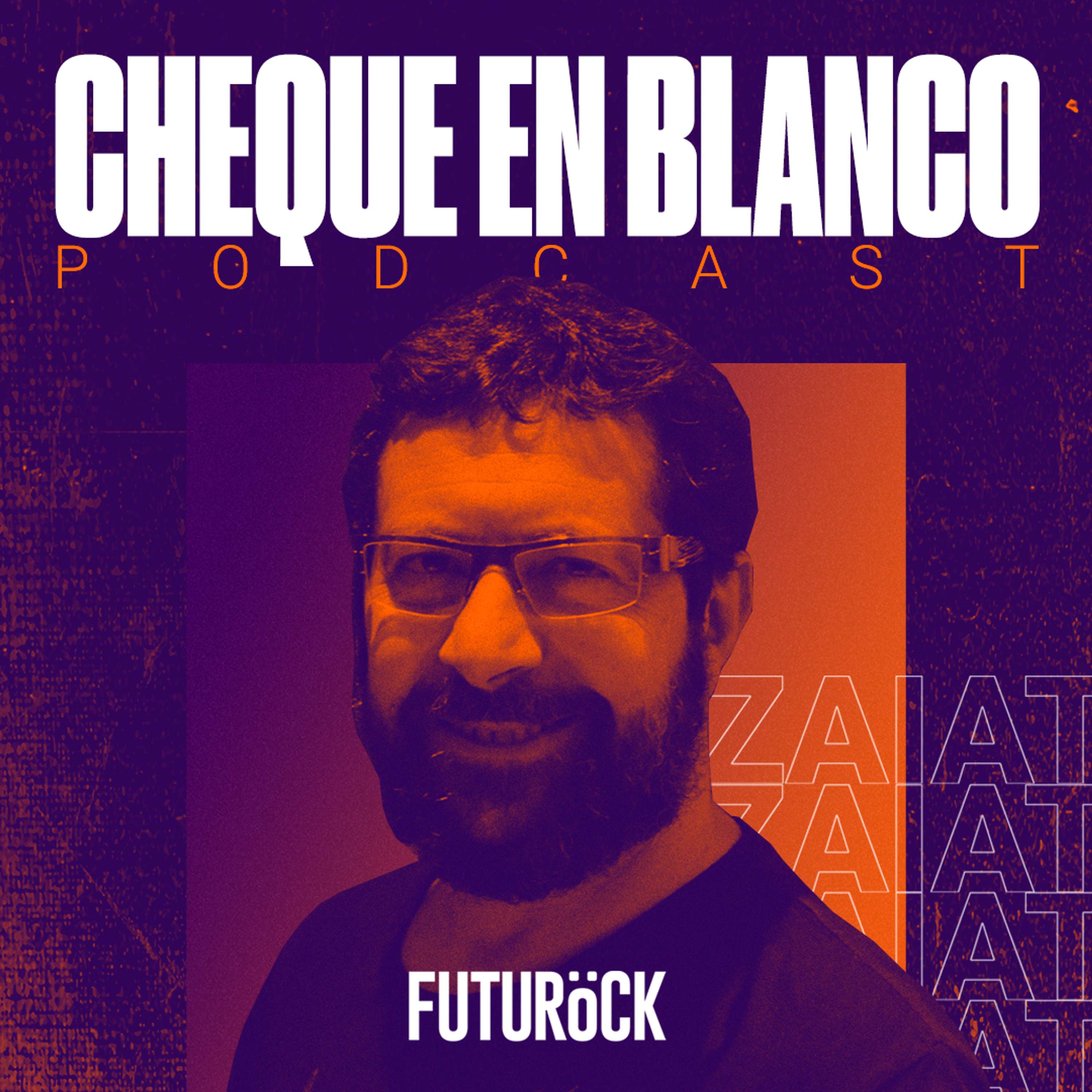 Cheque en Blanco