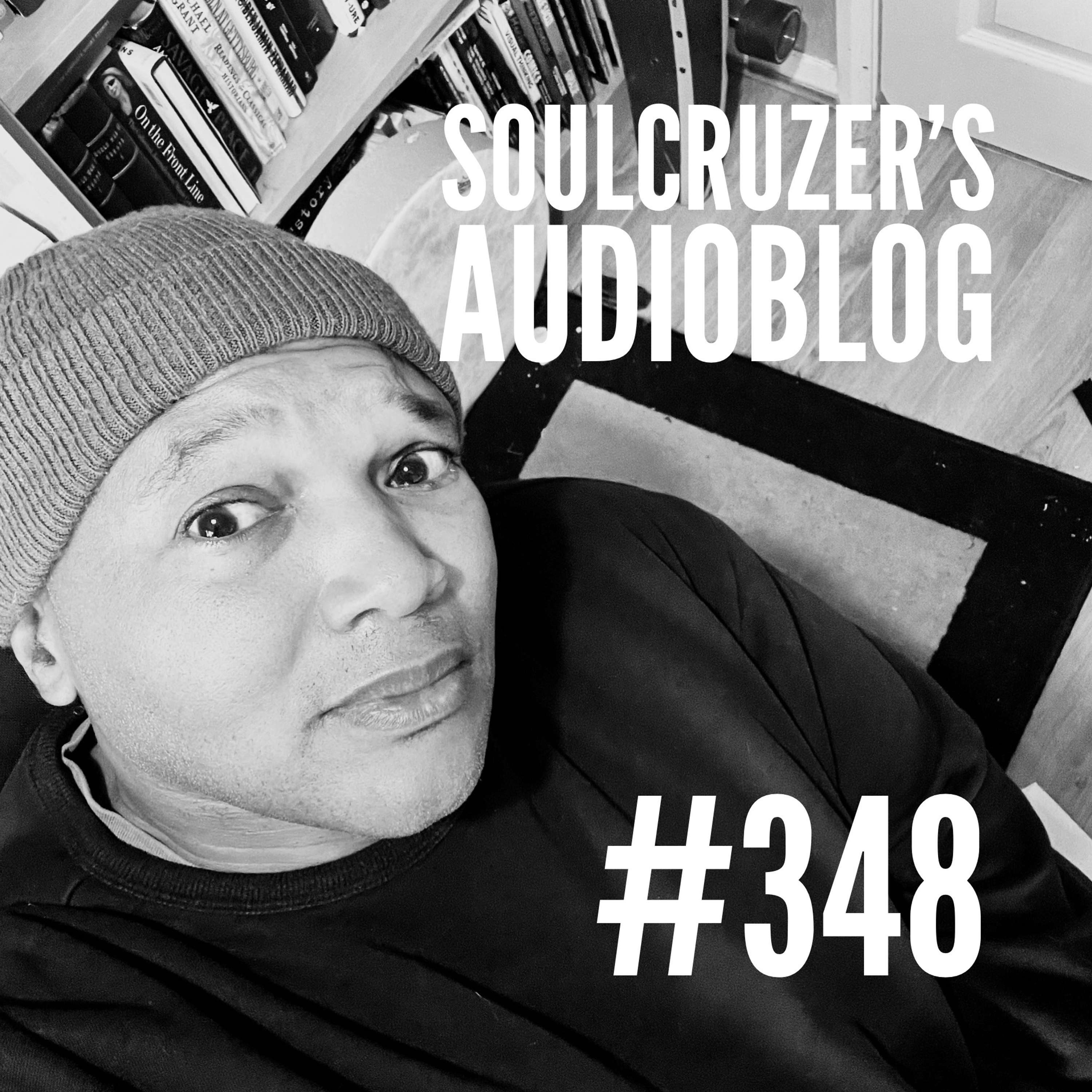 Soulcruzer