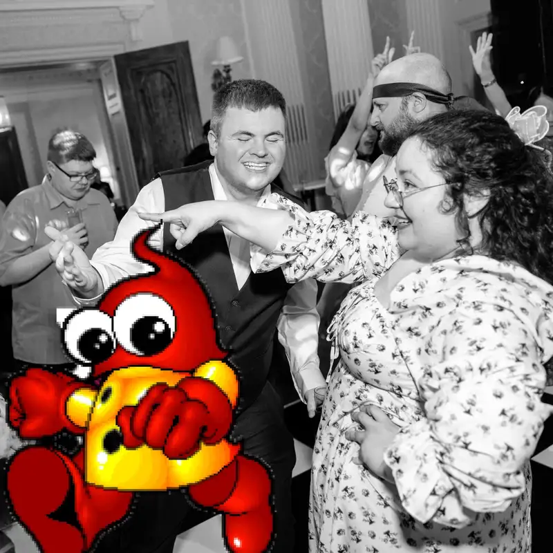 I Have Heard Some Plok Bangers, Actually