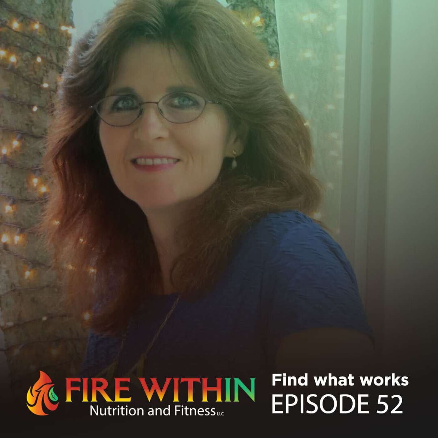 Fire Within Nutrition and Fitness