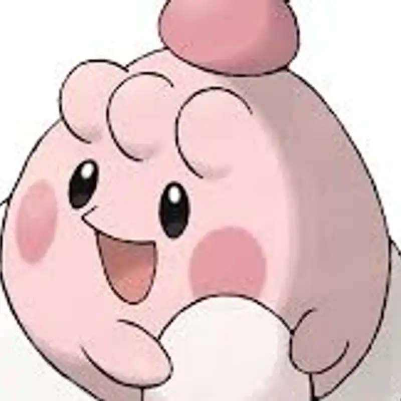 Happiny